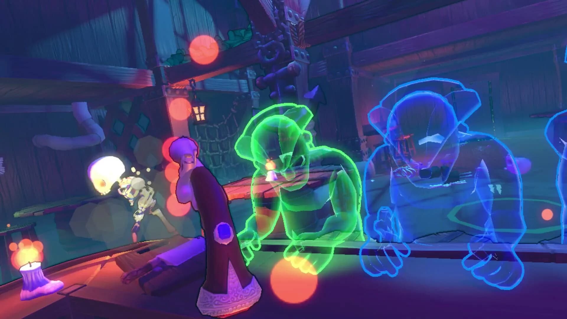 Coffin Rot Brewing Co. screenshot 3