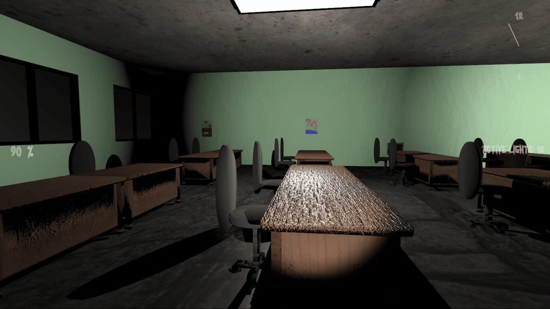 Coffinman screenshot 4