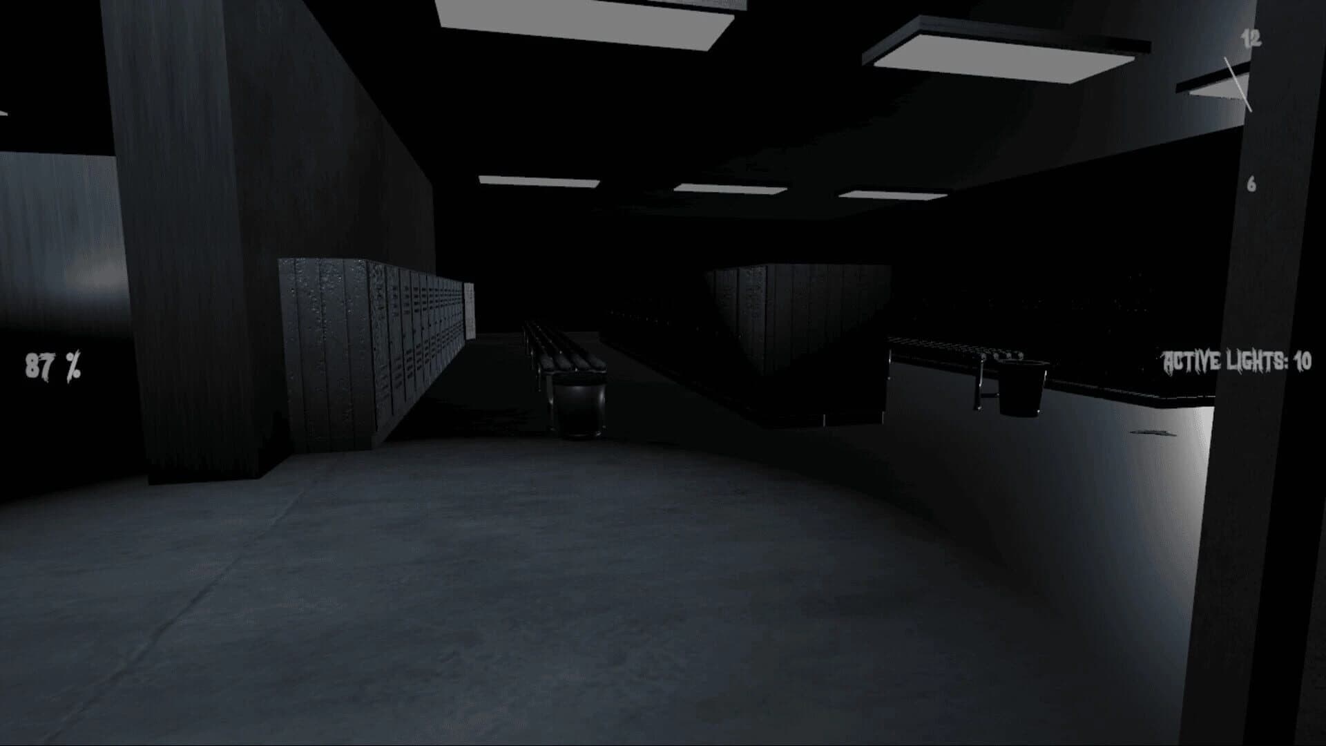Coffinman screenshot 1