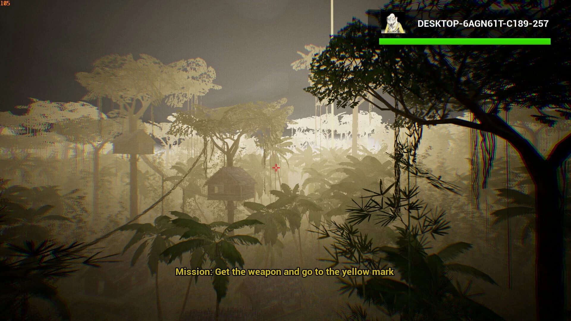COG: Back to the 80s screenshot 2