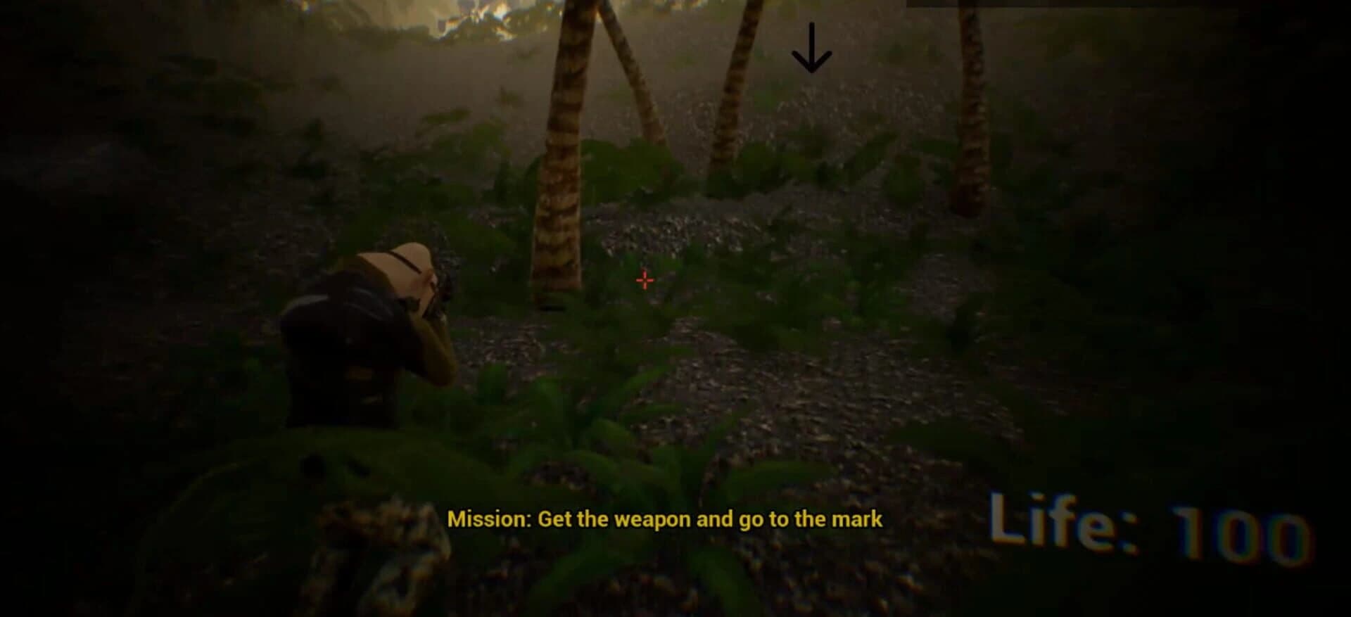 COG: Back to the 80s screenshot 3