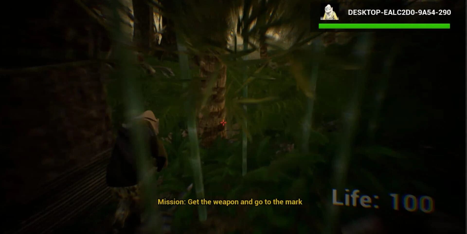 COG: Back to the 80s screenshot 4