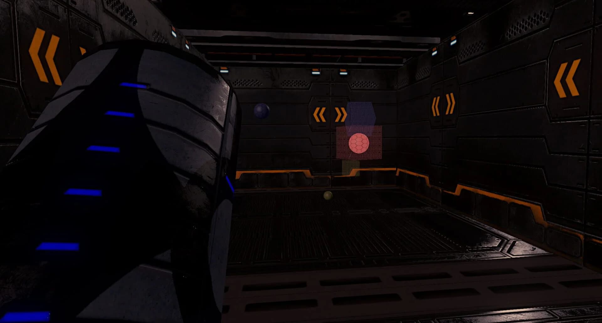 Cogito screenshot 4