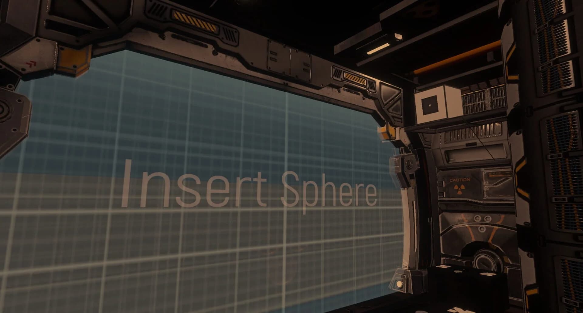 Cogito screenshot 1