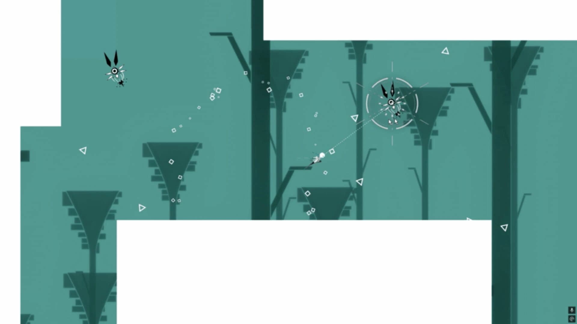 Cogito: Requiem screenshot 2