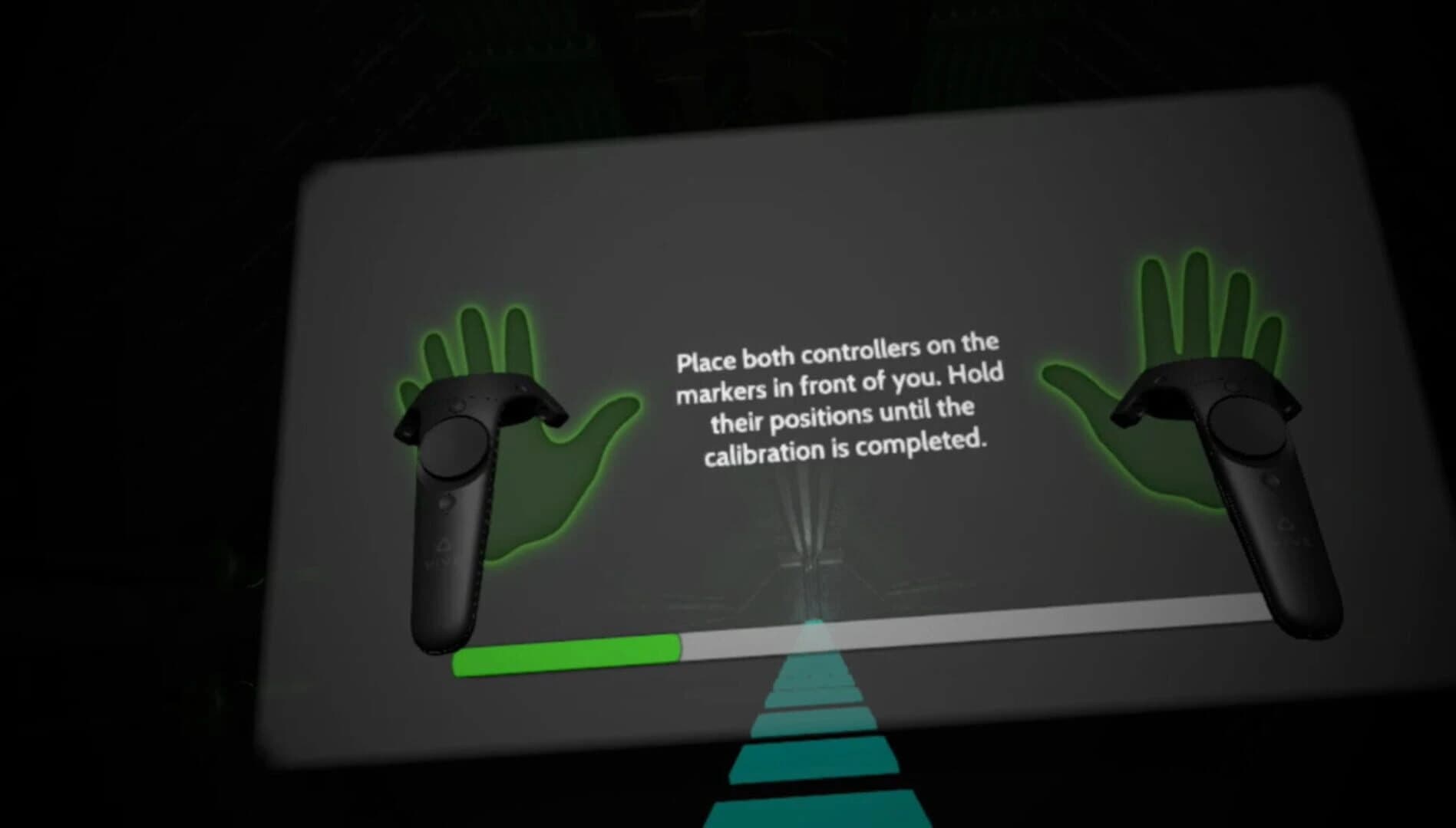 CogVR screenshot 1
