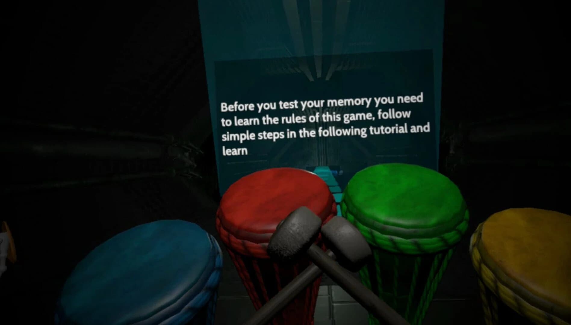 CogVR screenshot 2