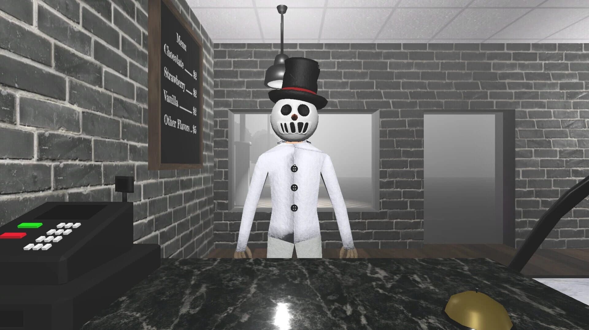 Coil's Containment screenshot 1