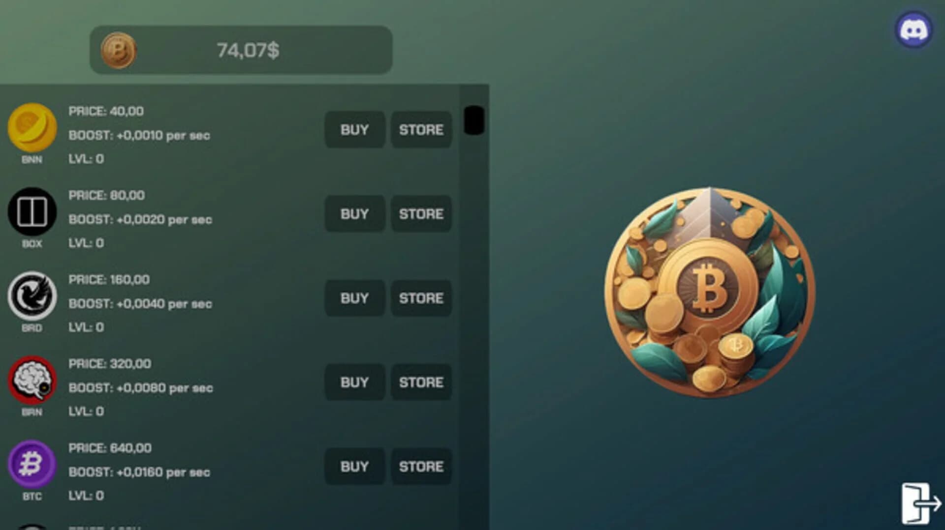 Coin screenshot 3