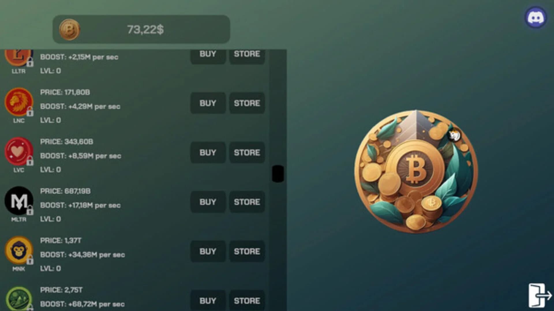 Coin screenshot 4