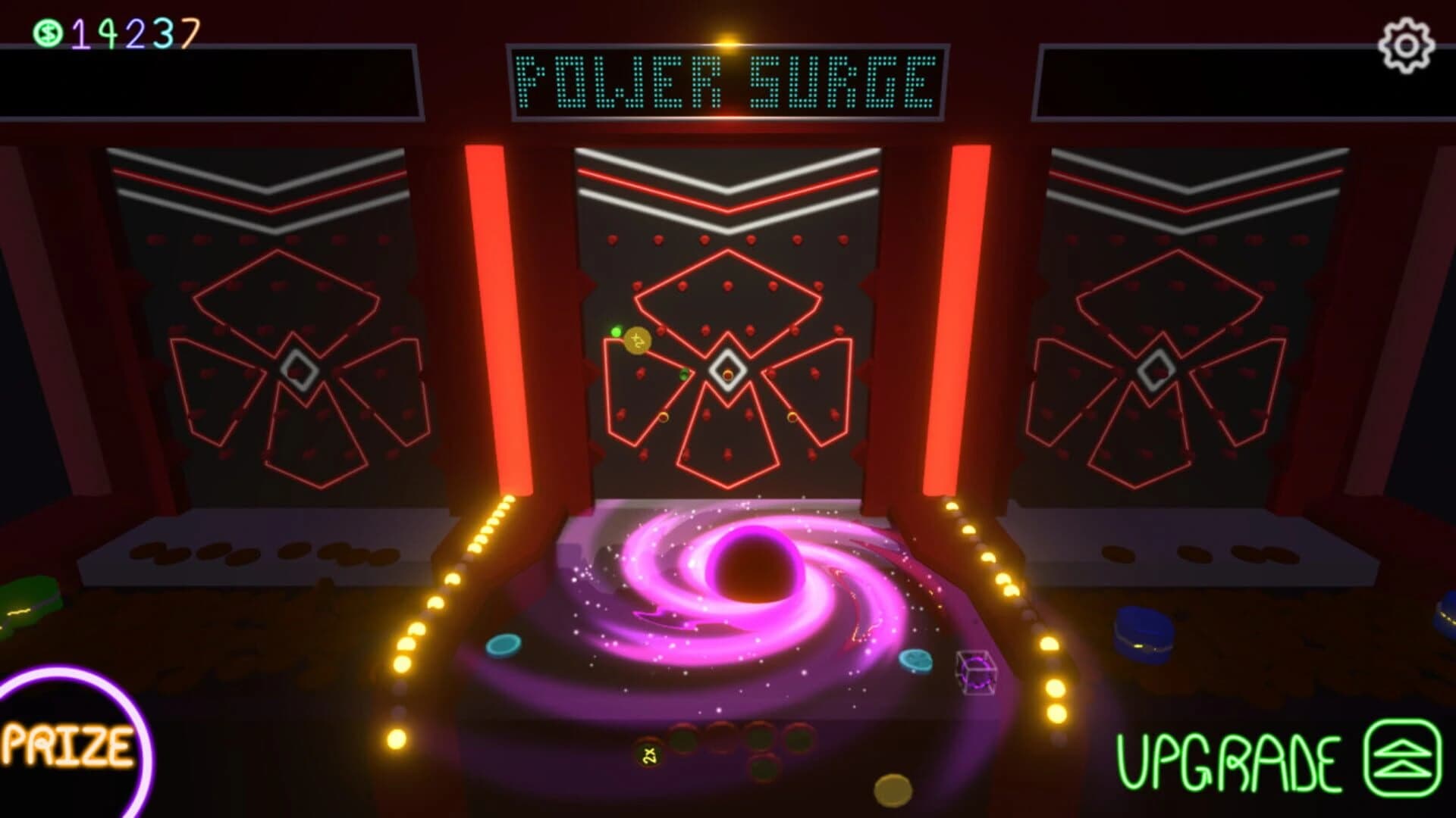 Coin Blitz screenshot 3
