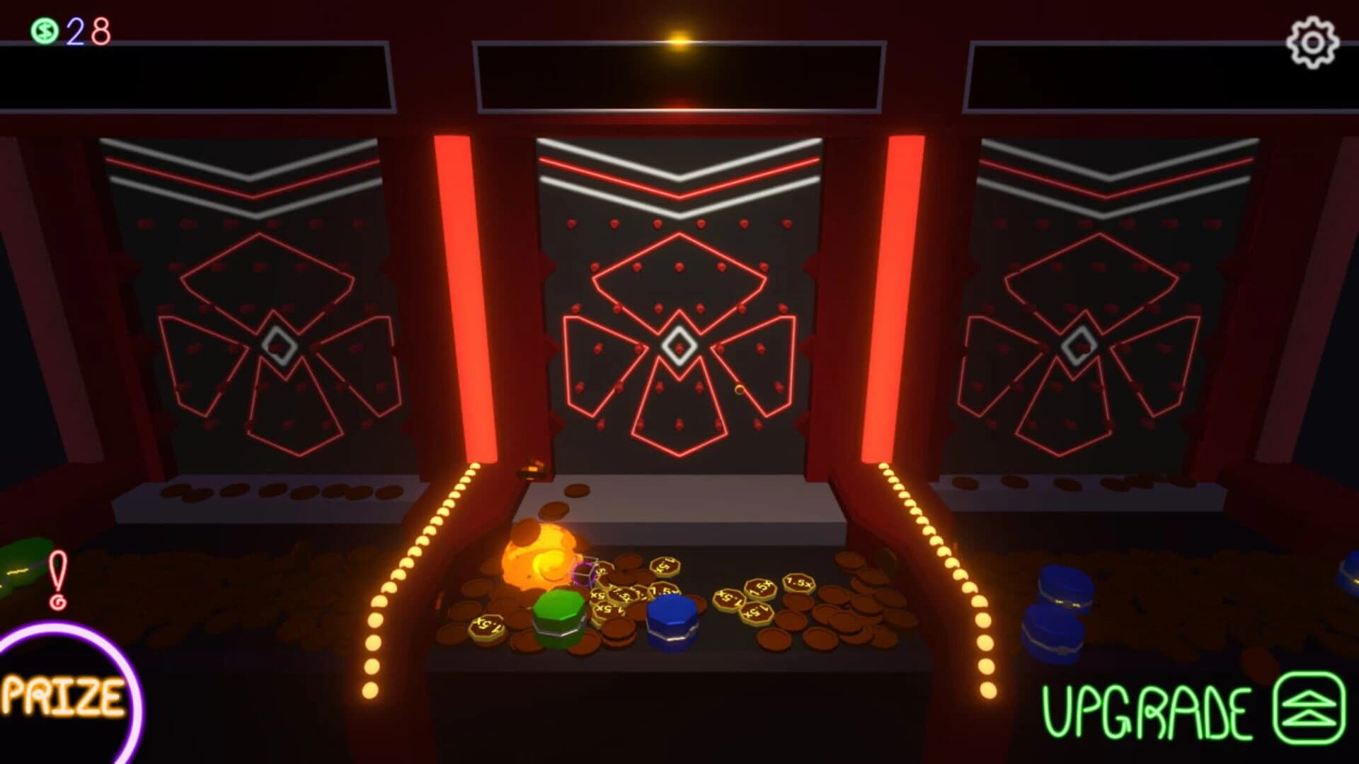Coin Blitz screenshot 1