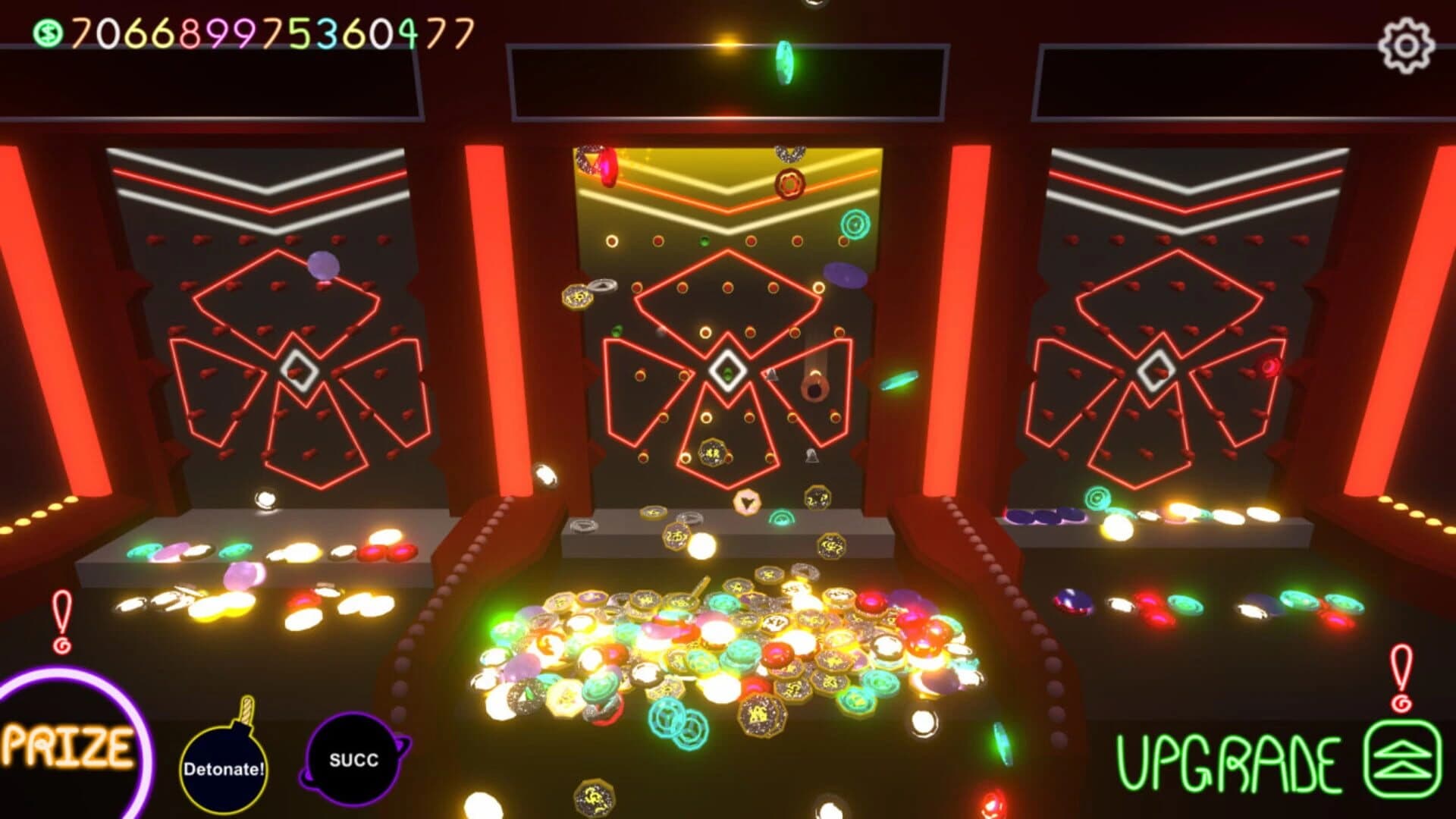 Coin Blitz screenshot 2