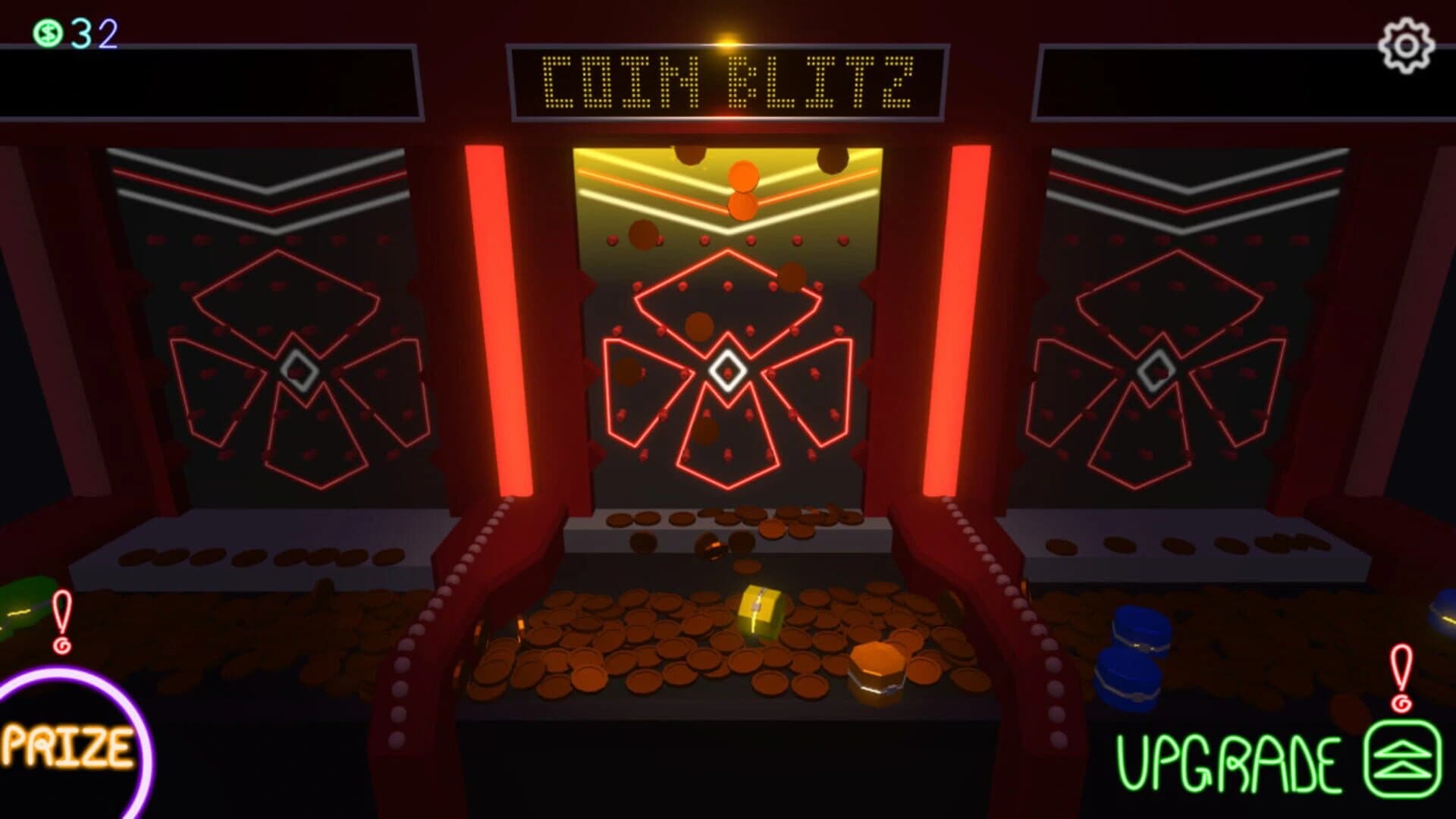 Coin Blitz screenshot 5