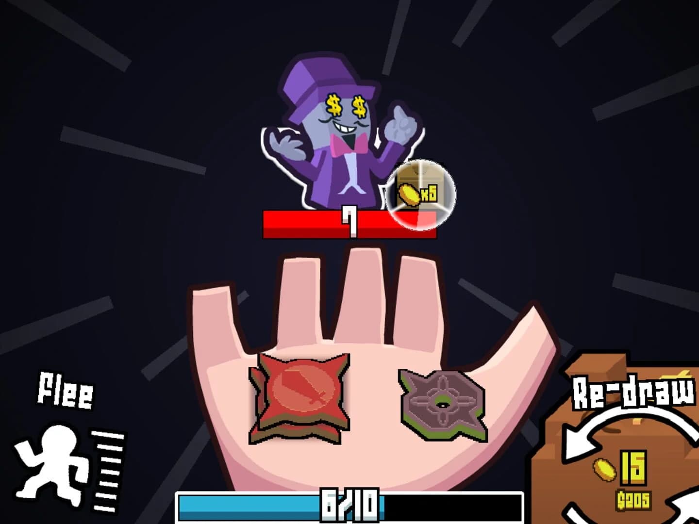 Coin Crypt screenshot 4
