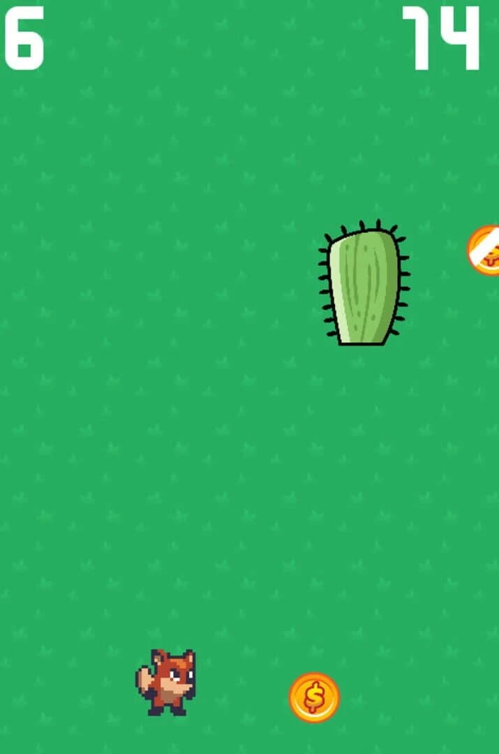 Coin Dash screenshot 2