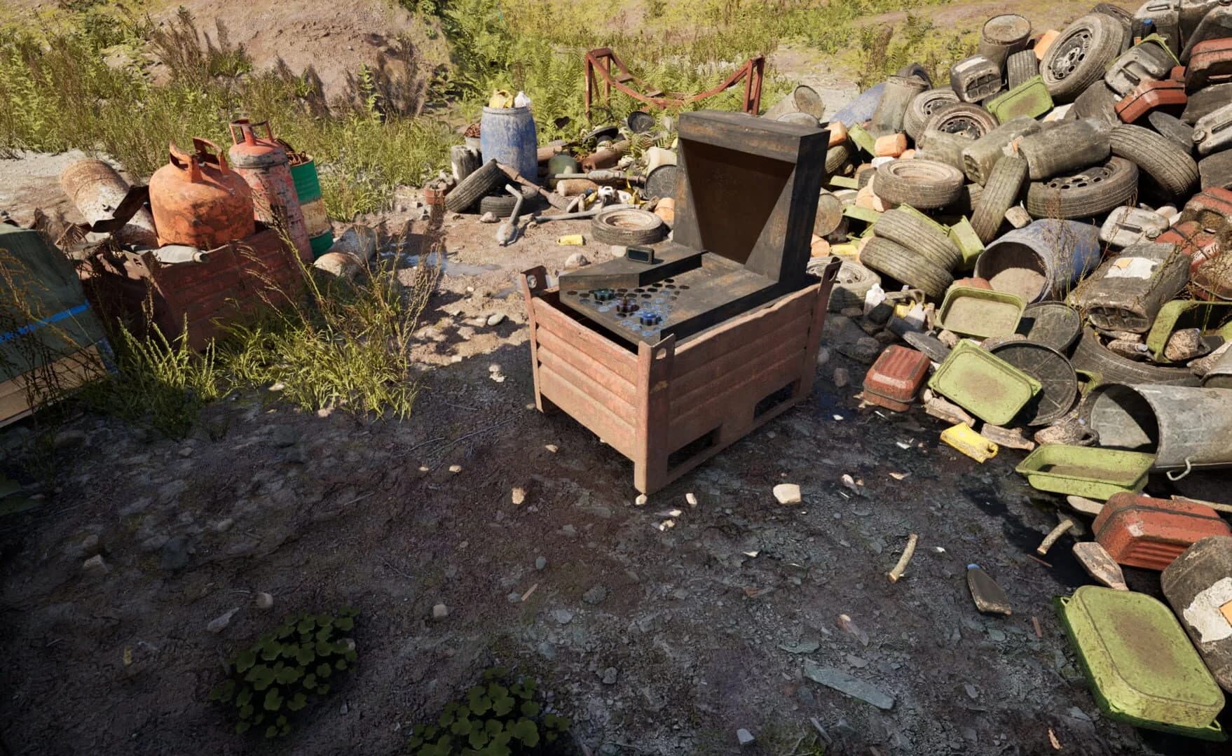 Coin Hunter screenshot 1