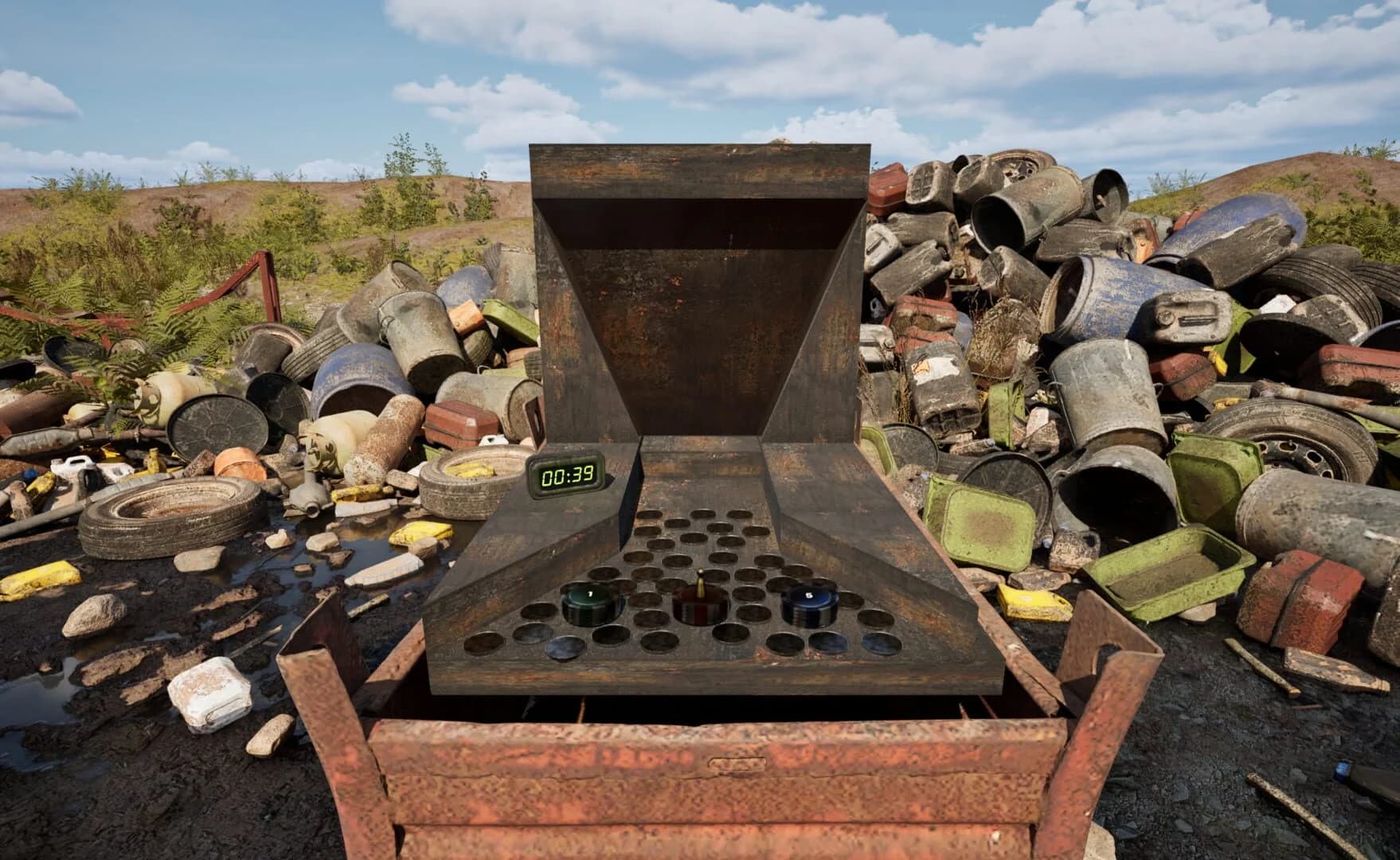 Coin Hunter screenshot 3