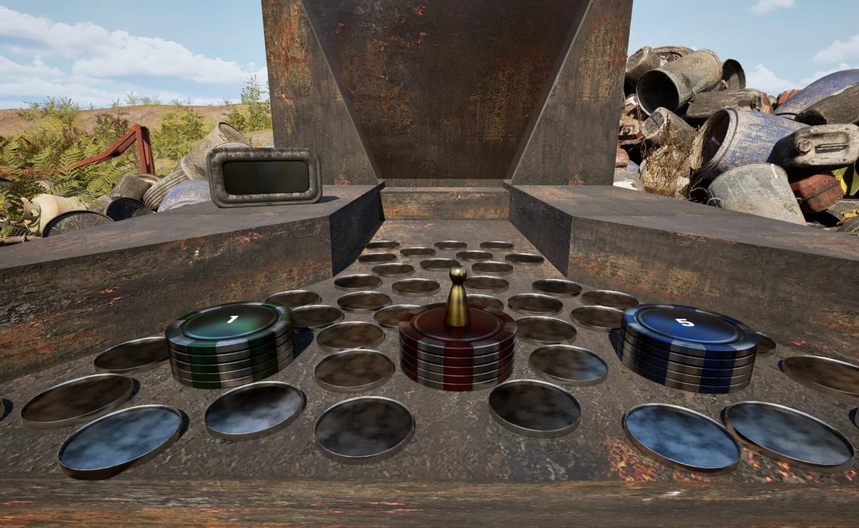 Coin Hunter screenshot 2