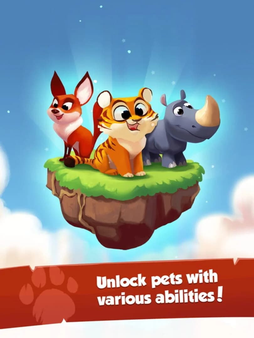 Coin Master screenshot 4