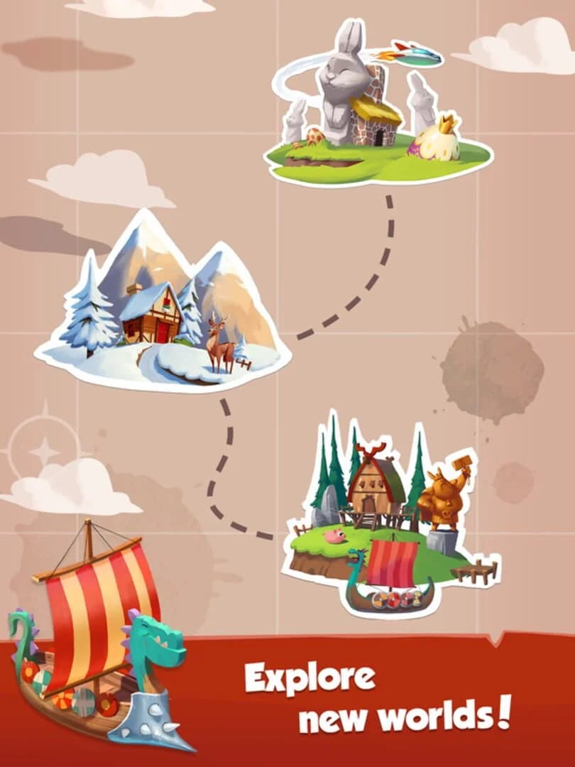 Coin Master screenshot 3