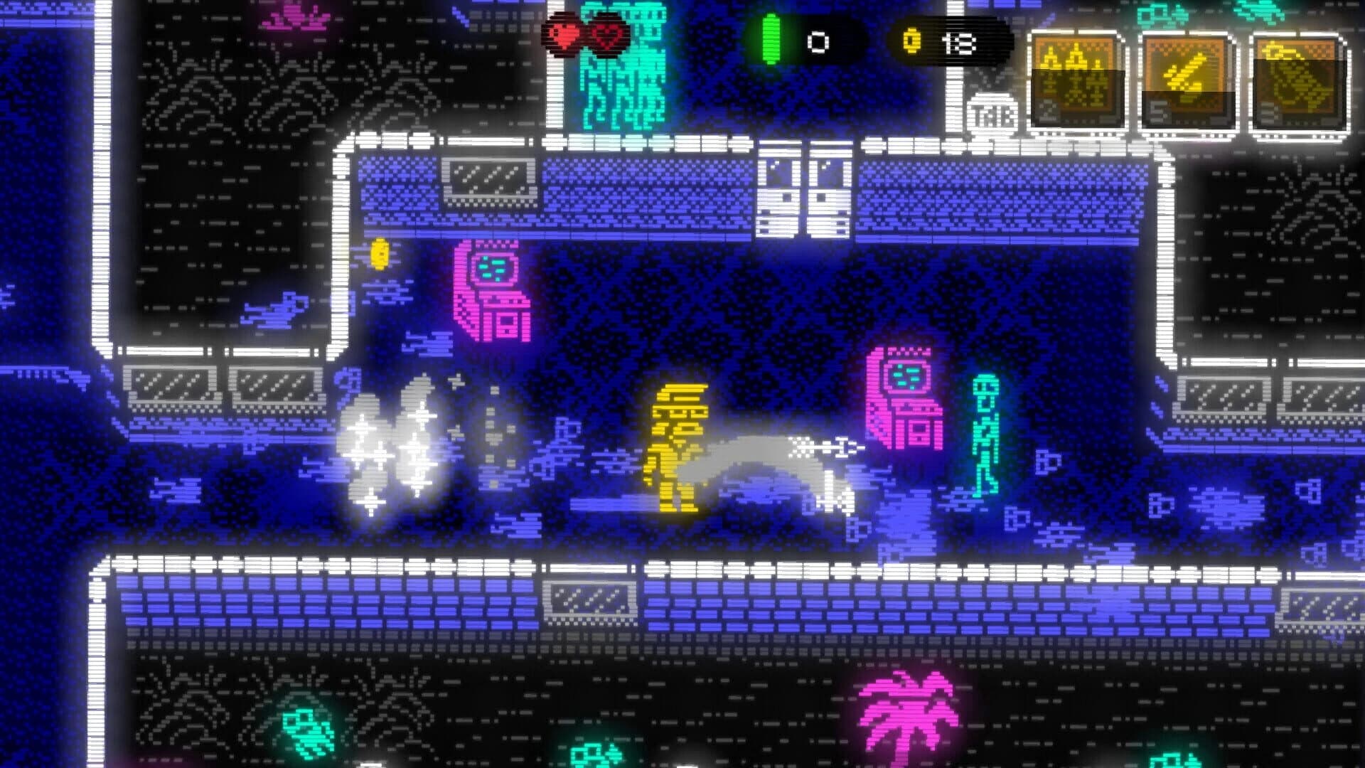 Coin-Op Vice screenshot 3