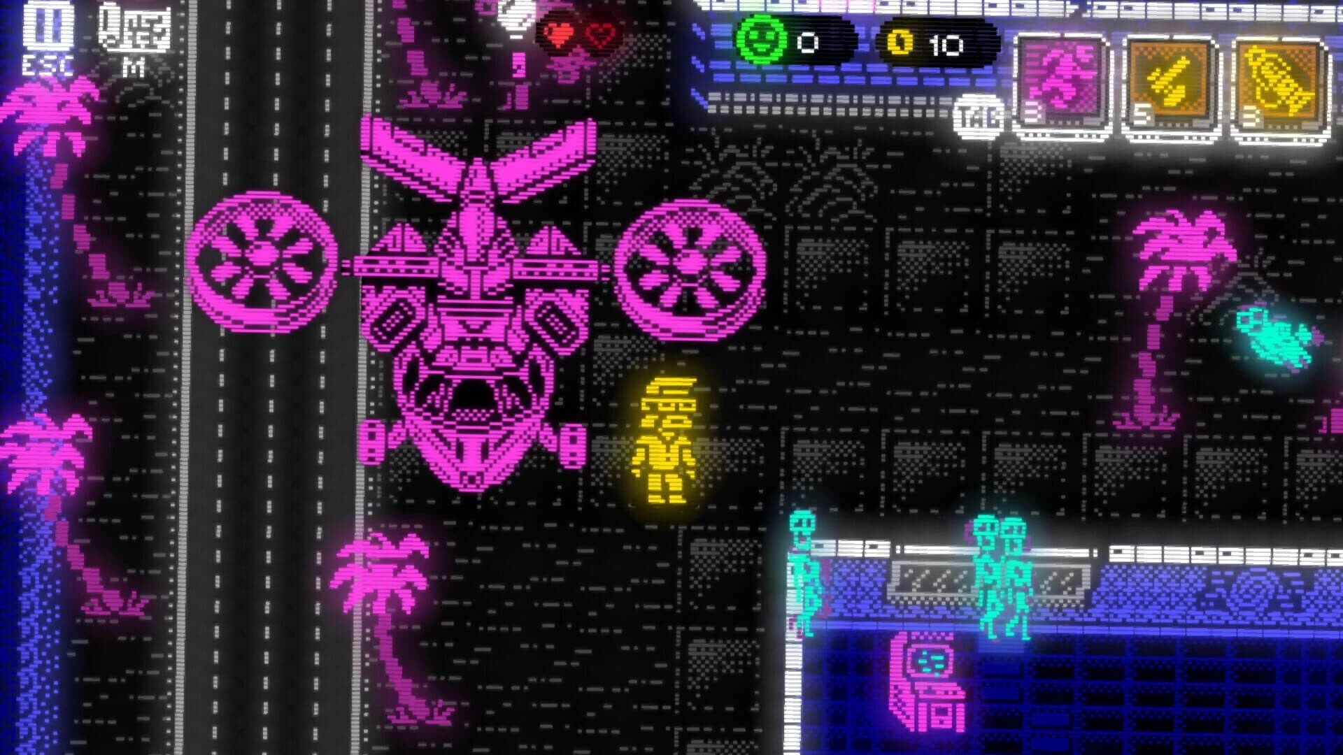 Coin-Op Vice screenshot 2