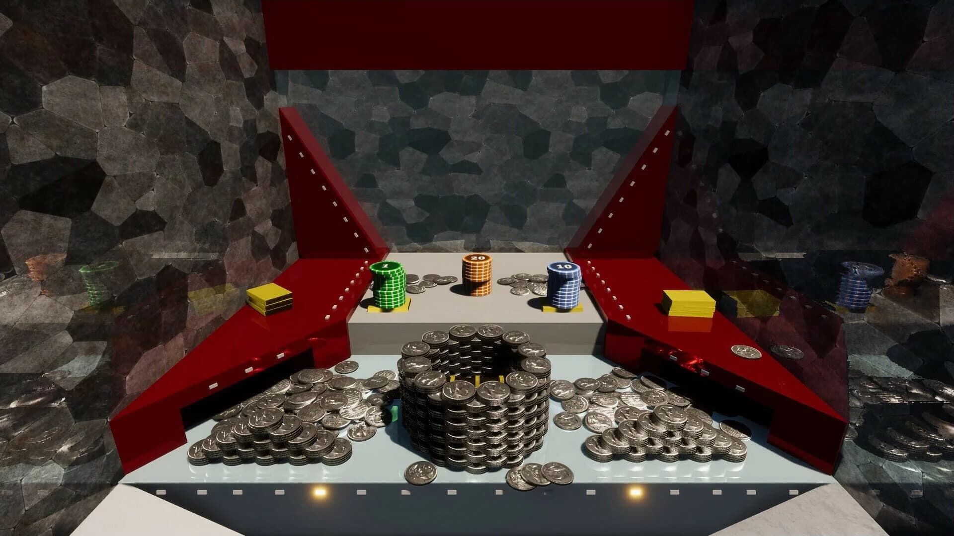 Coin Pusher Casino screenshot 3