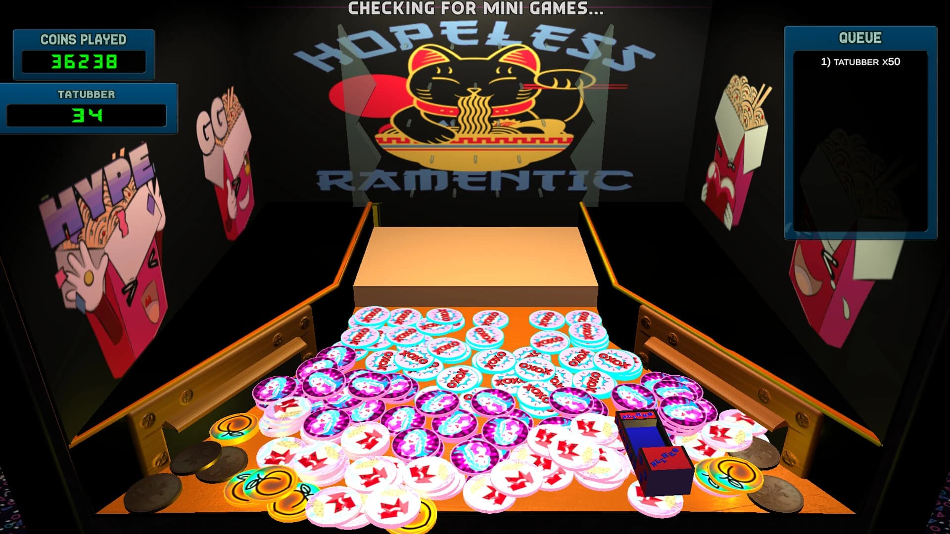 Coin Pusher World screenshot 5
