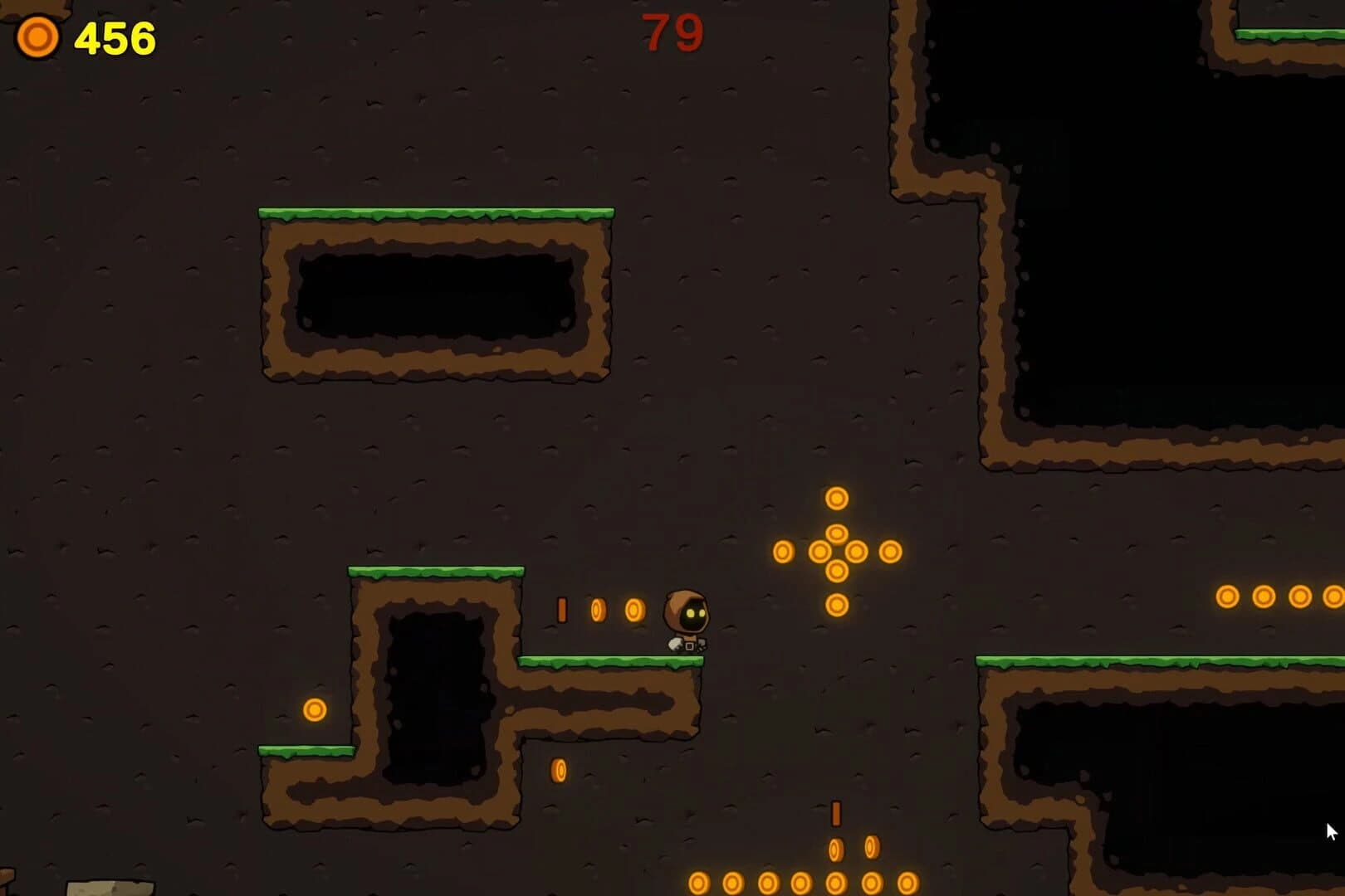 Coin Rush screenshot 5