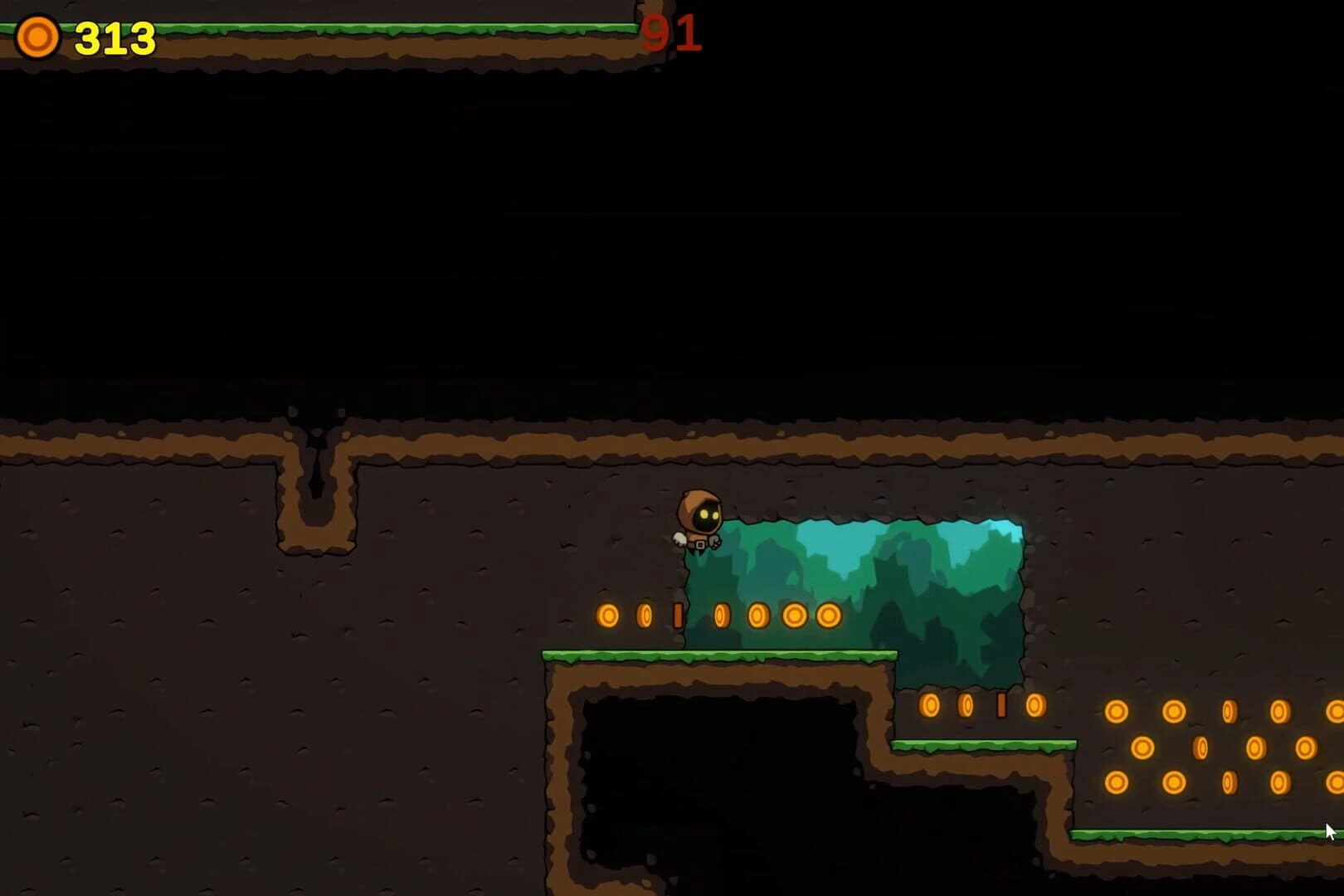 Coin Rush screenshot 4