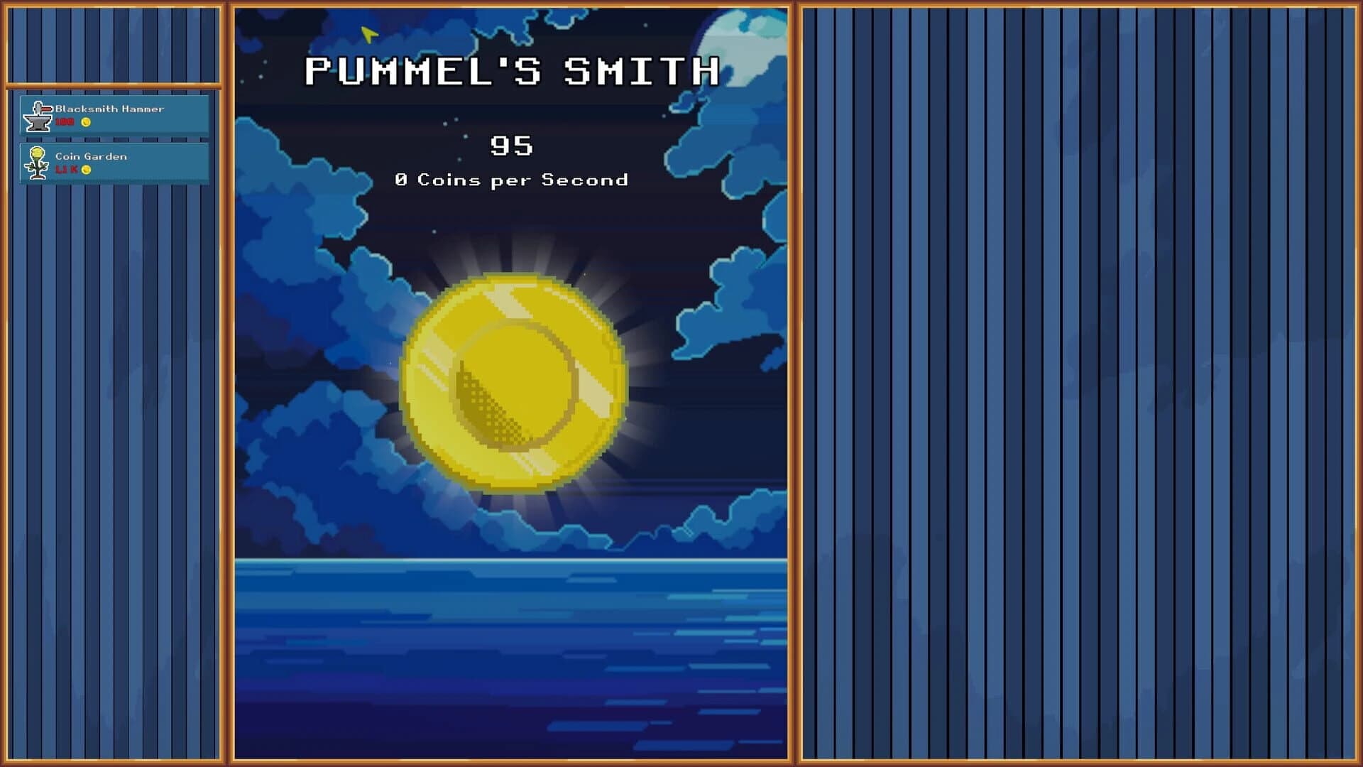 Coin Smith screenshot 1