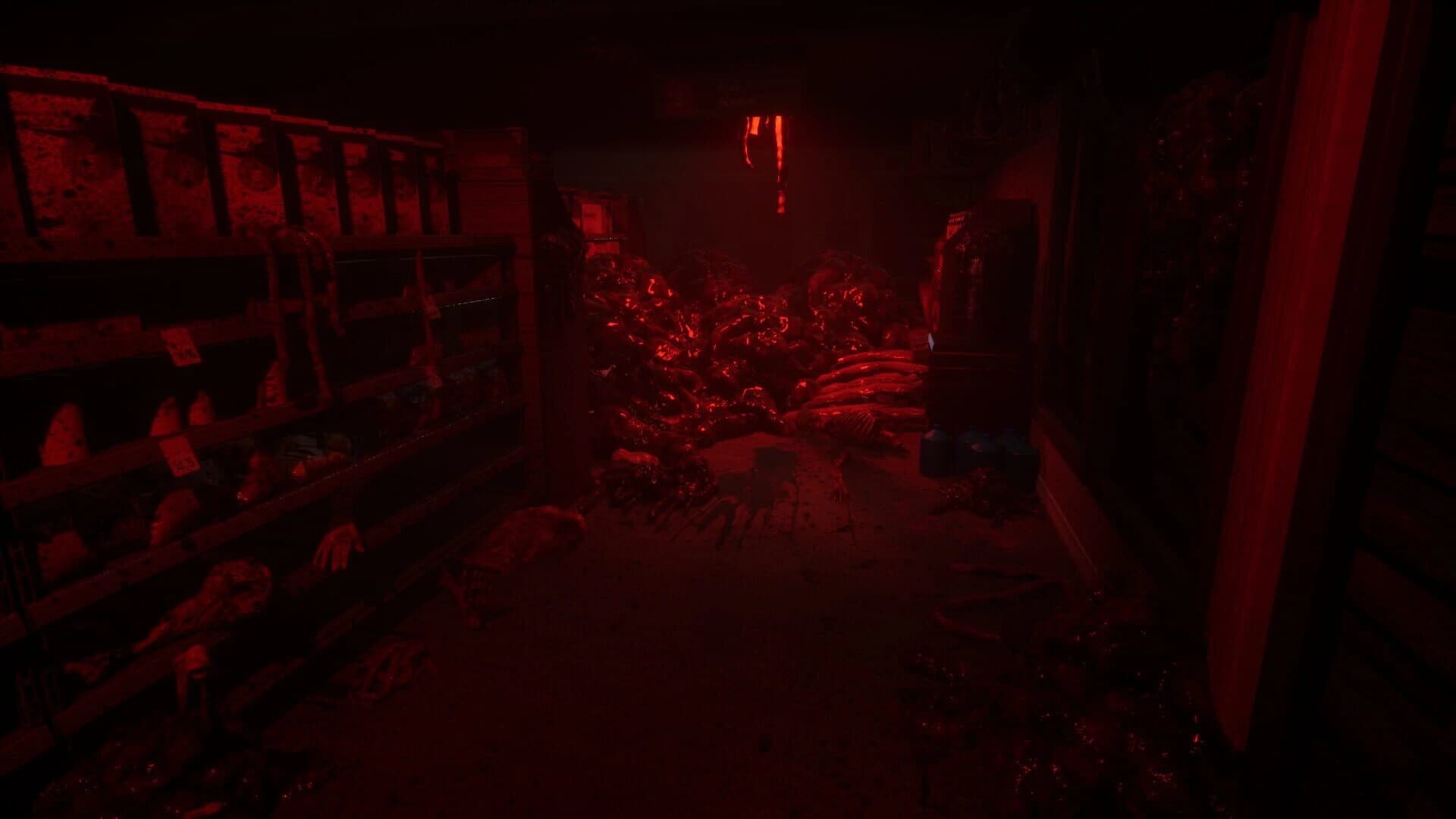 Coincidences? screenshot 1
