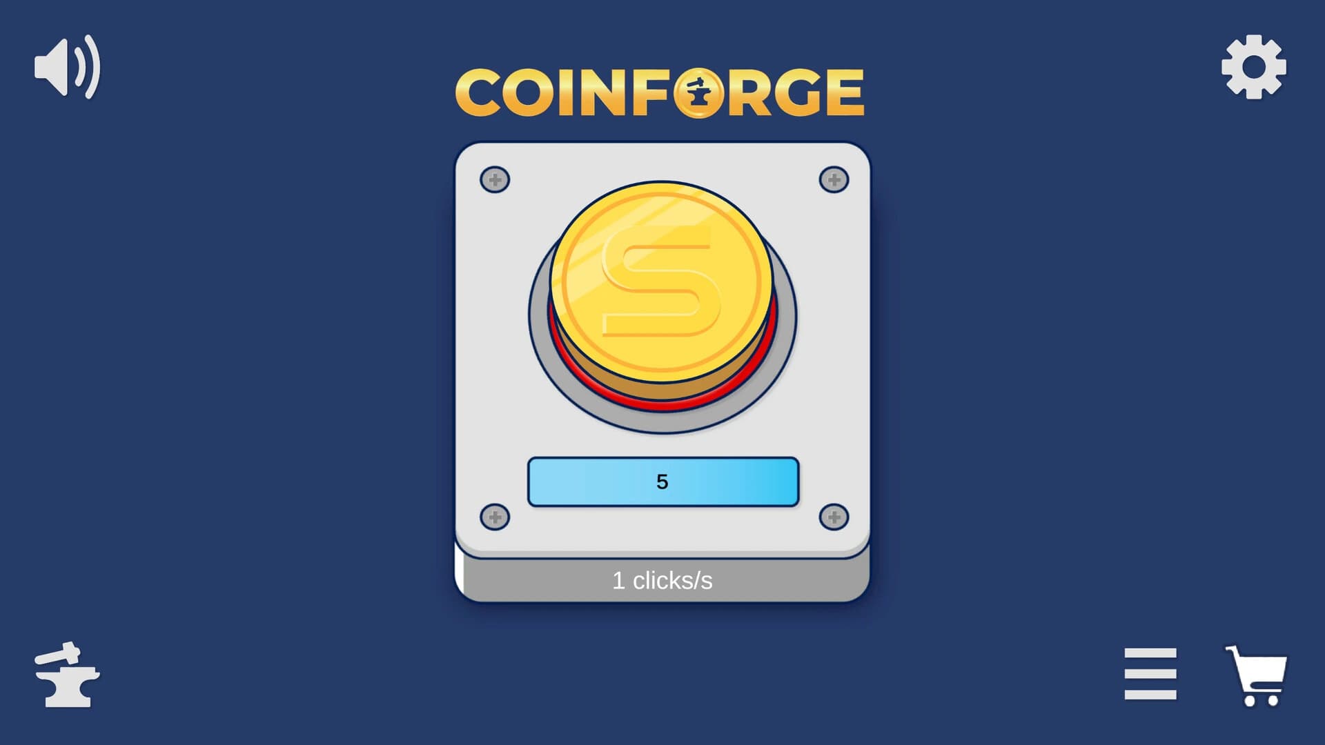 CoinForge screenshot 5