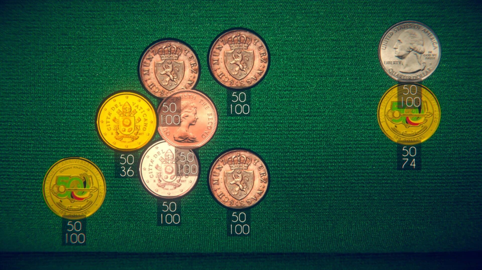 Coins Battle screenshot 4