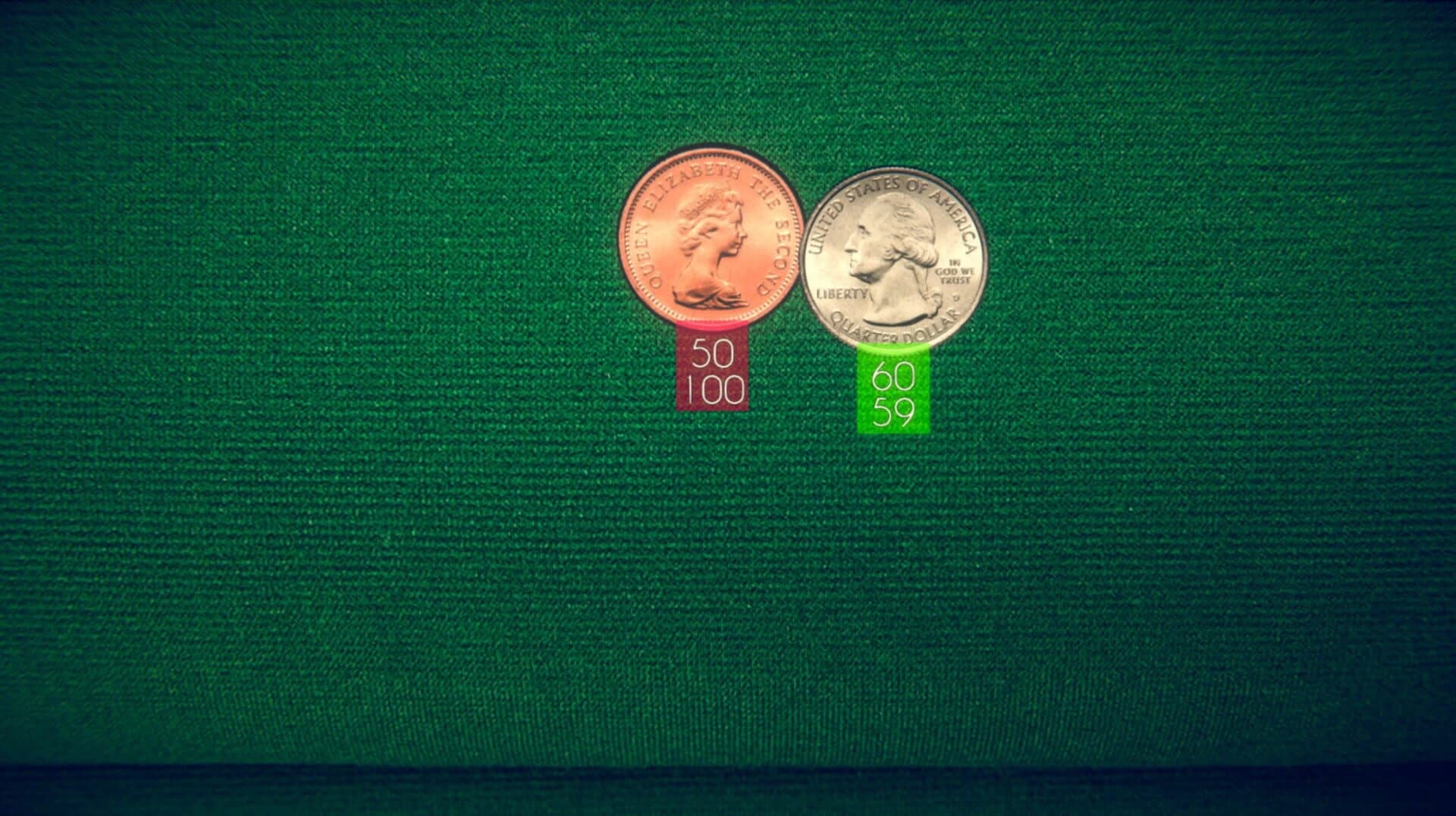 Coins Battle screenshot 2