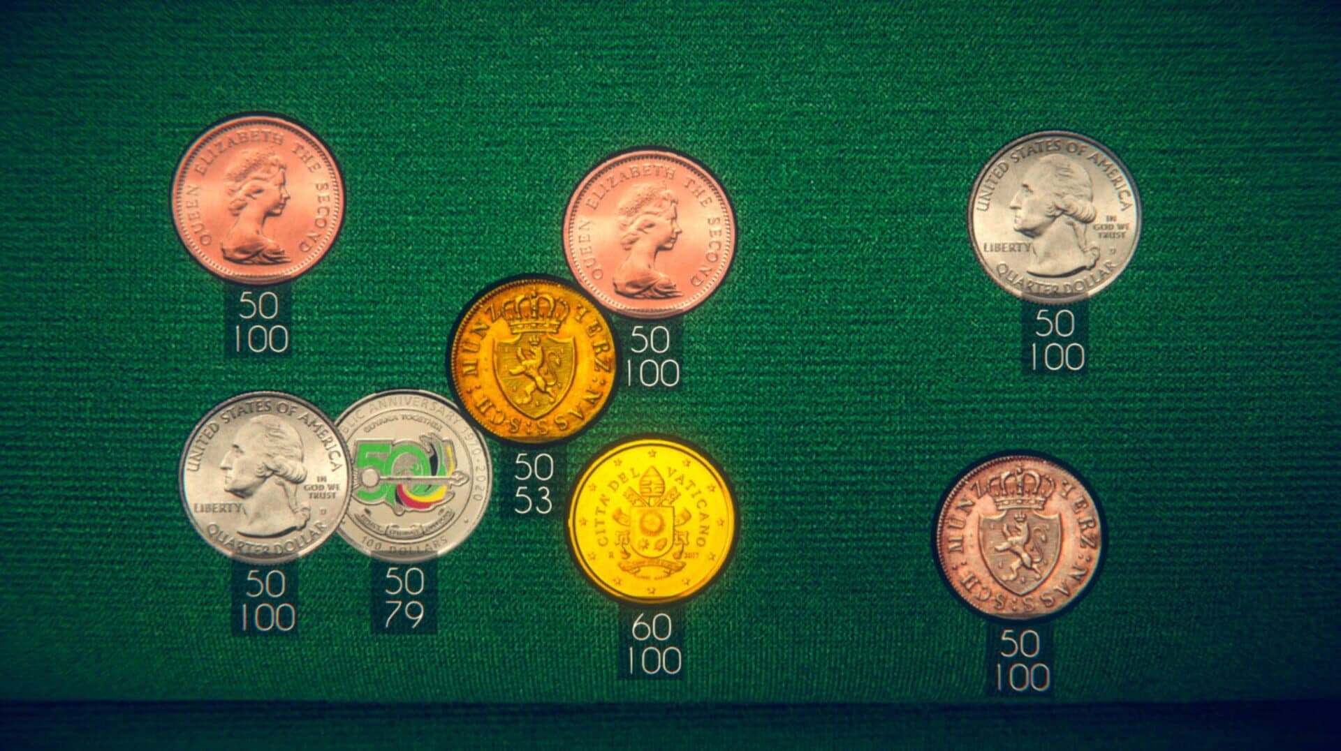 Coins Battle screenshot 5