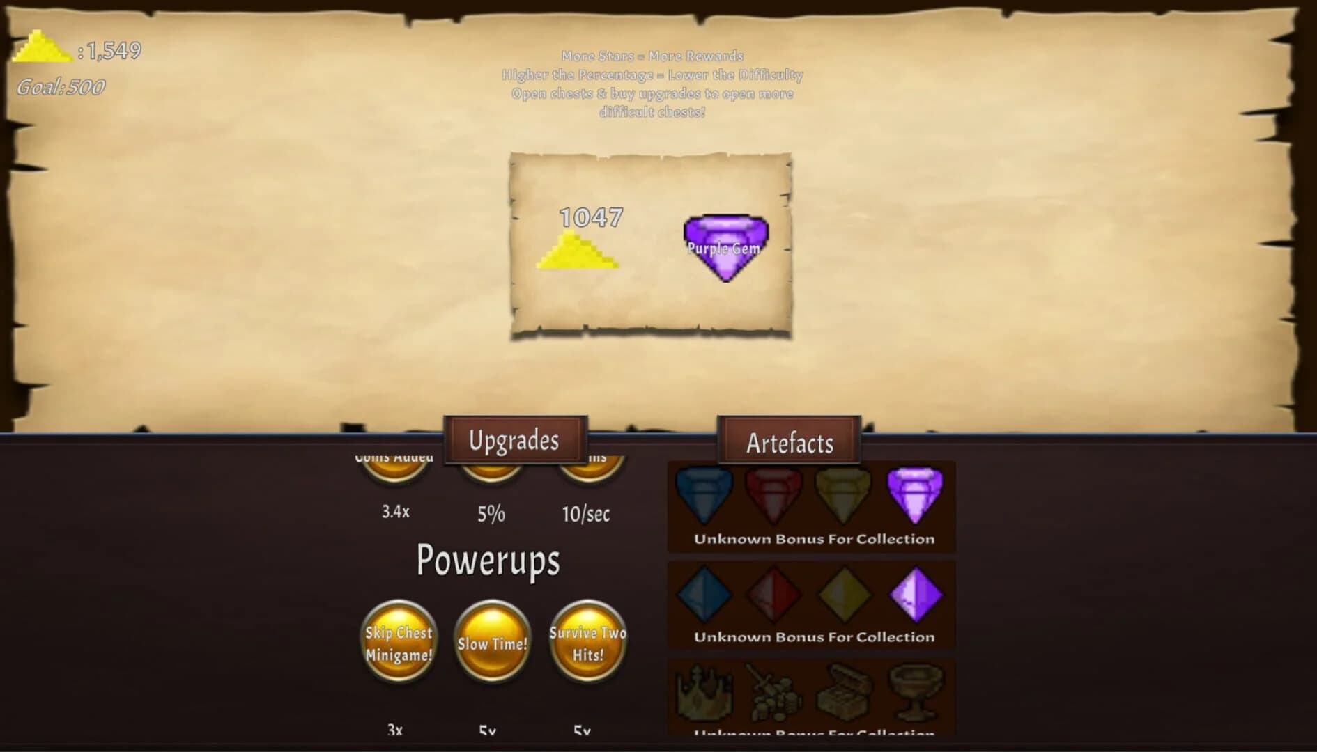 Coins, Chests and Loot screenshot 5