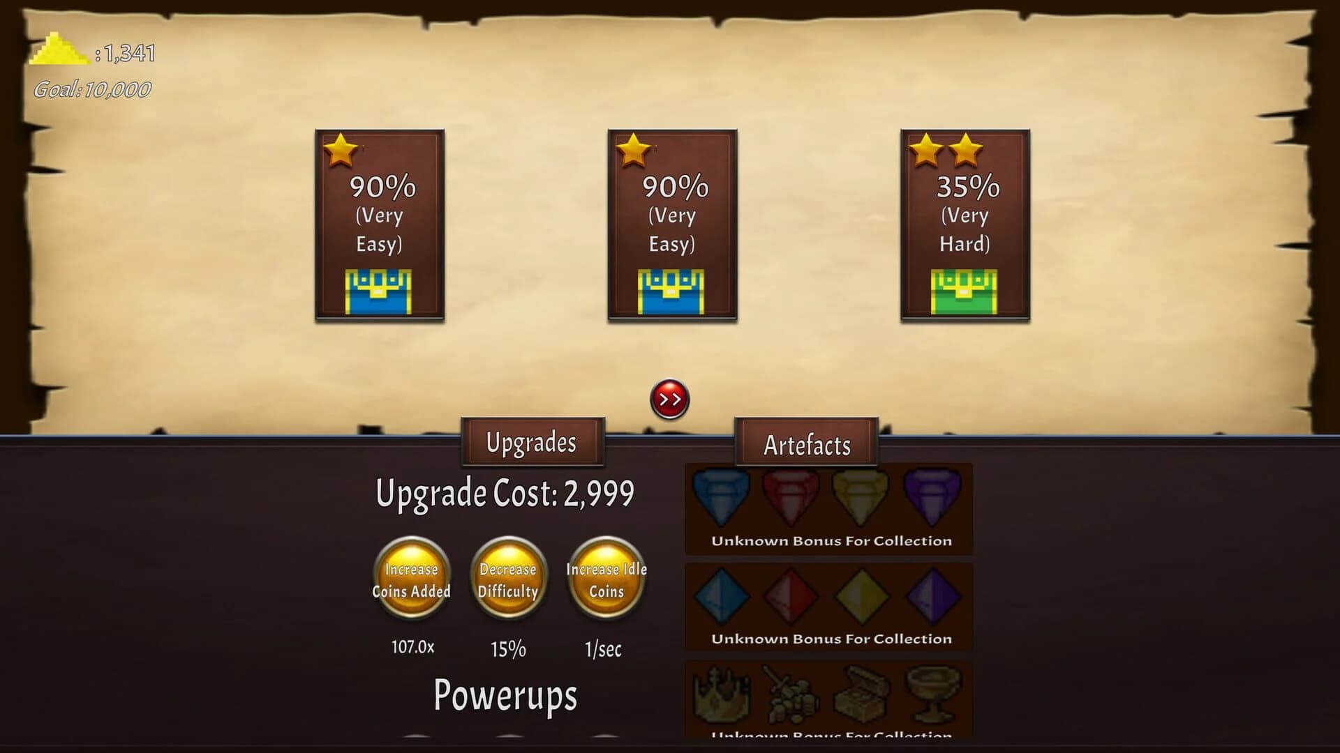 Coins, Chests and Loot screenshot 4
