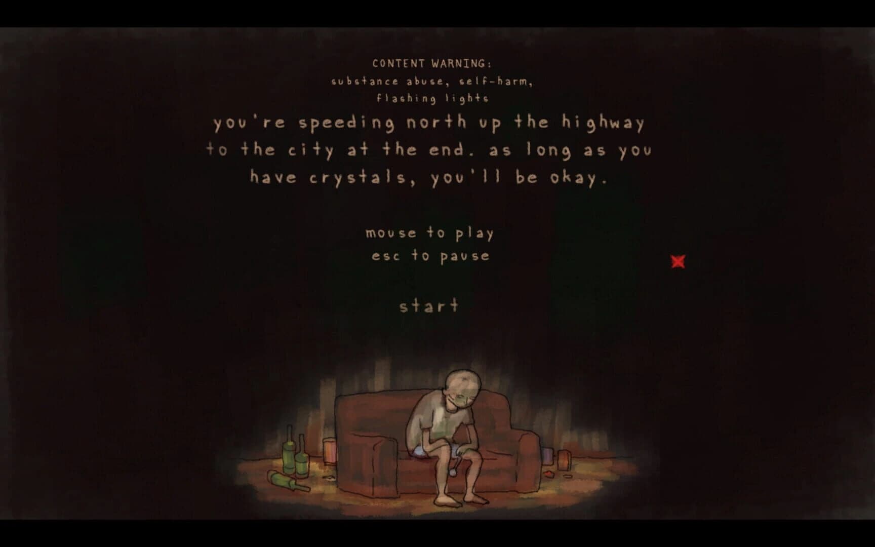 Coke Bugs screenshot 4