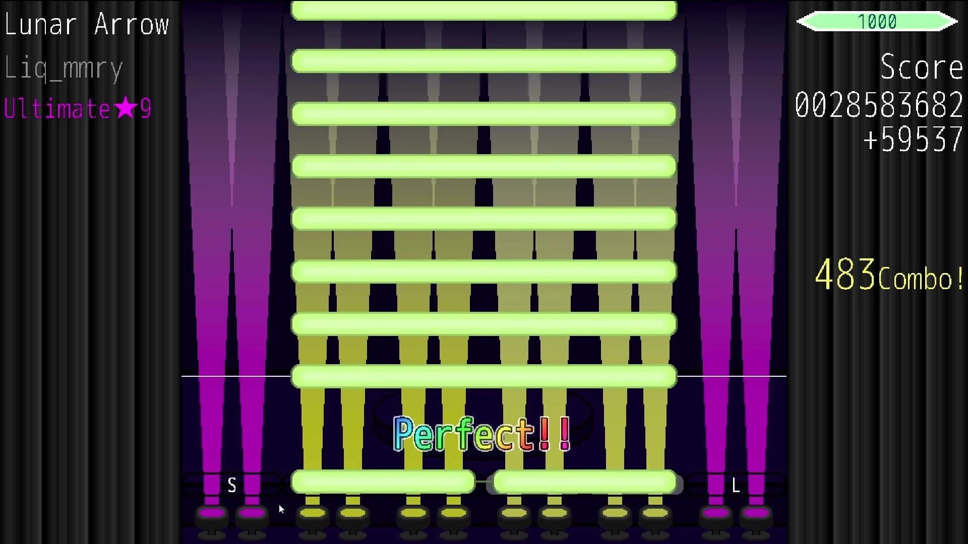 CoLane screenshot 2