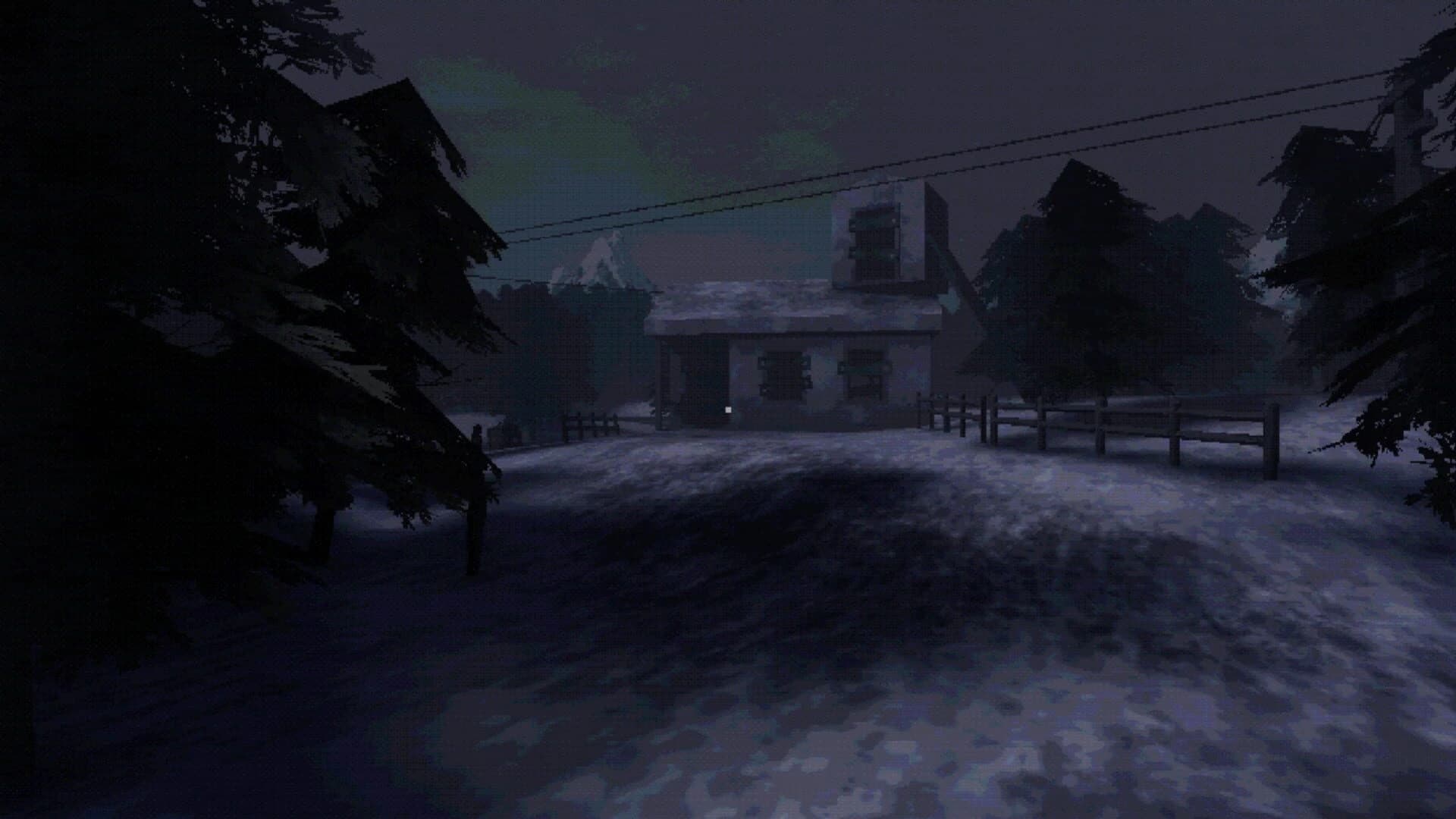 Cold screenshot 4