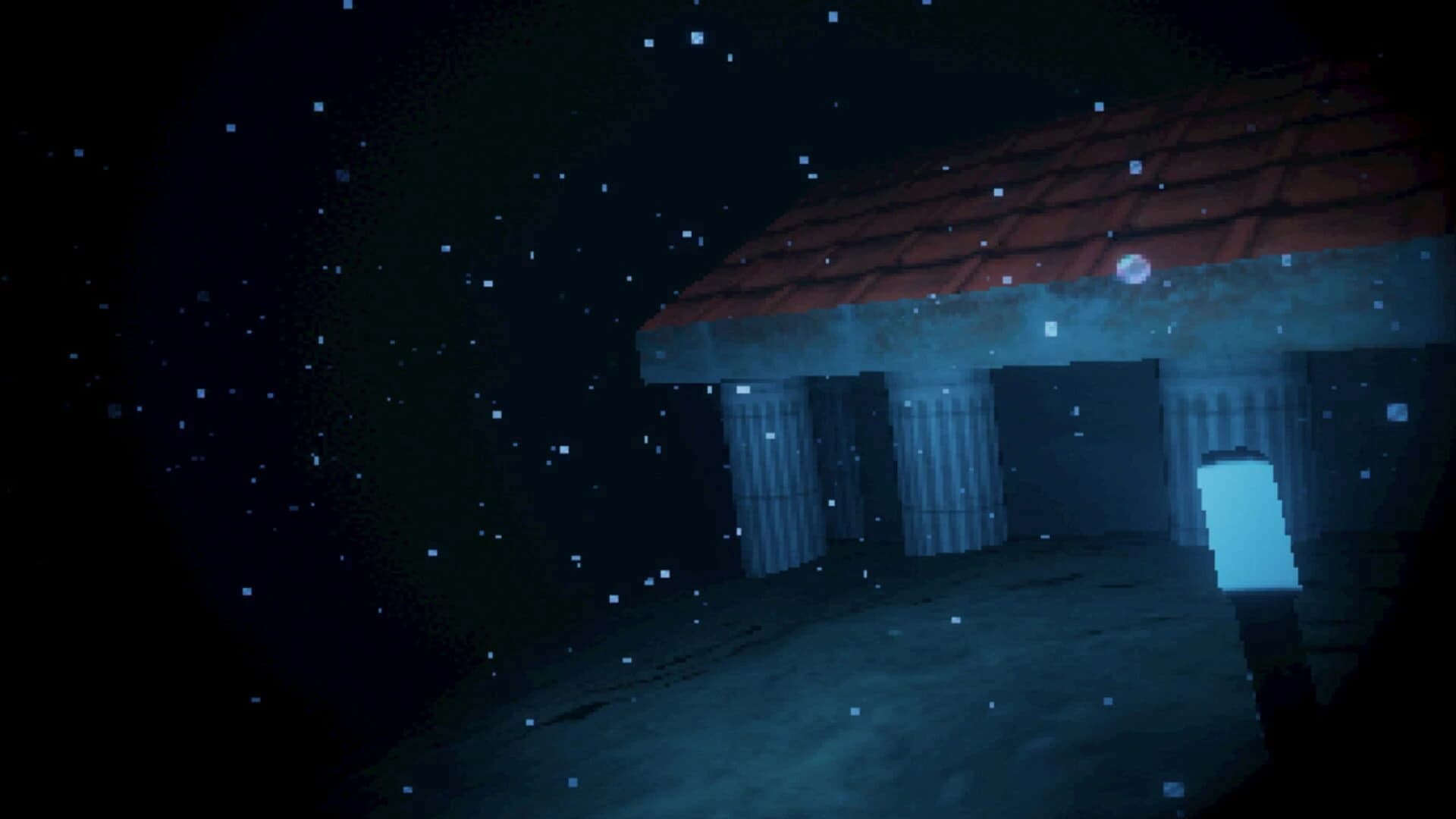 Cold Abyss screenshot 3