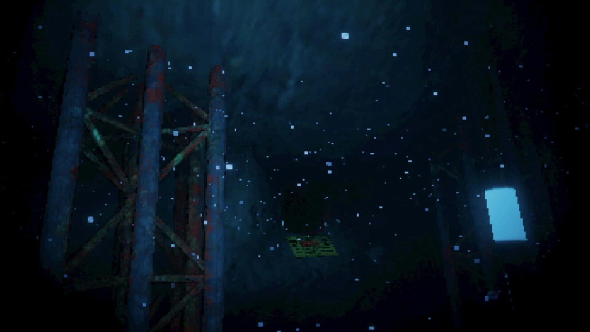 Cold Abyss screenshot 1