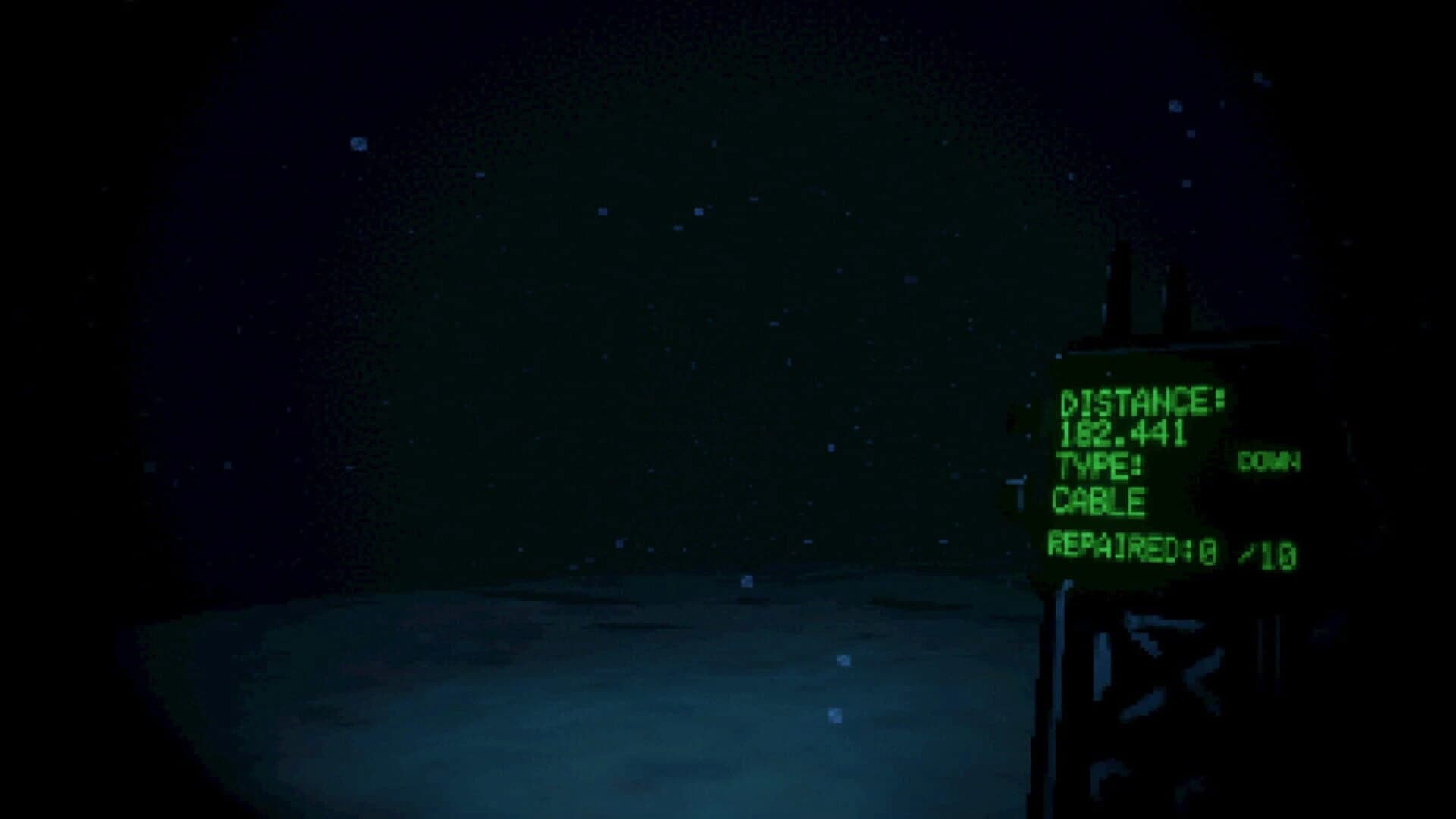 Cold Abyss screenshot 3