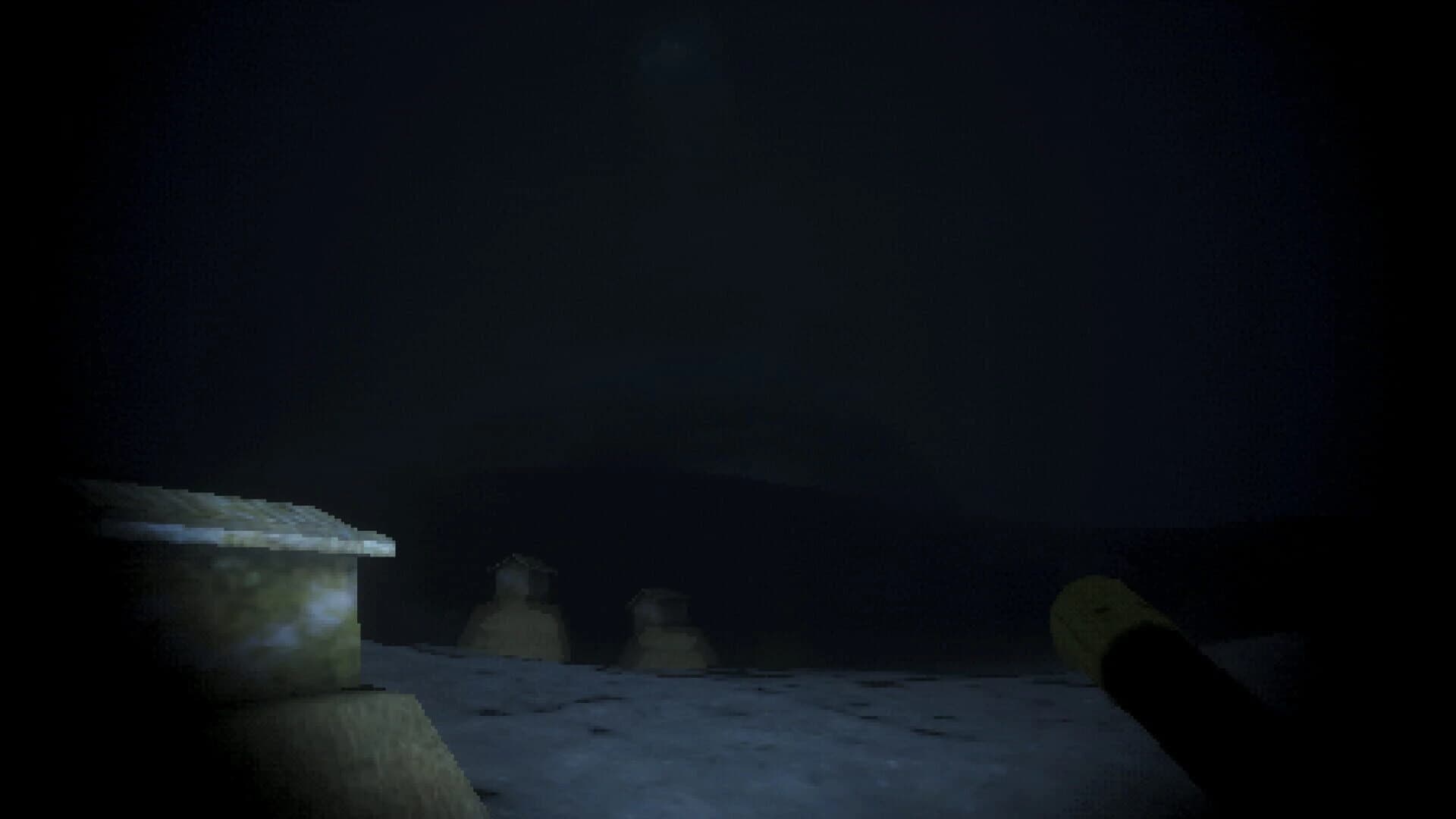 Cold Abyss screenshot 2