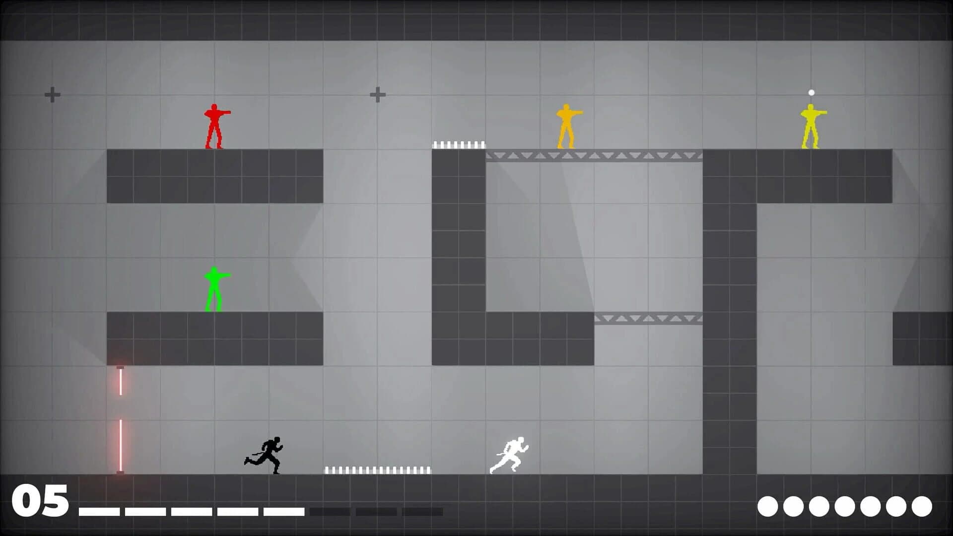 Cold Boot screenshot 3