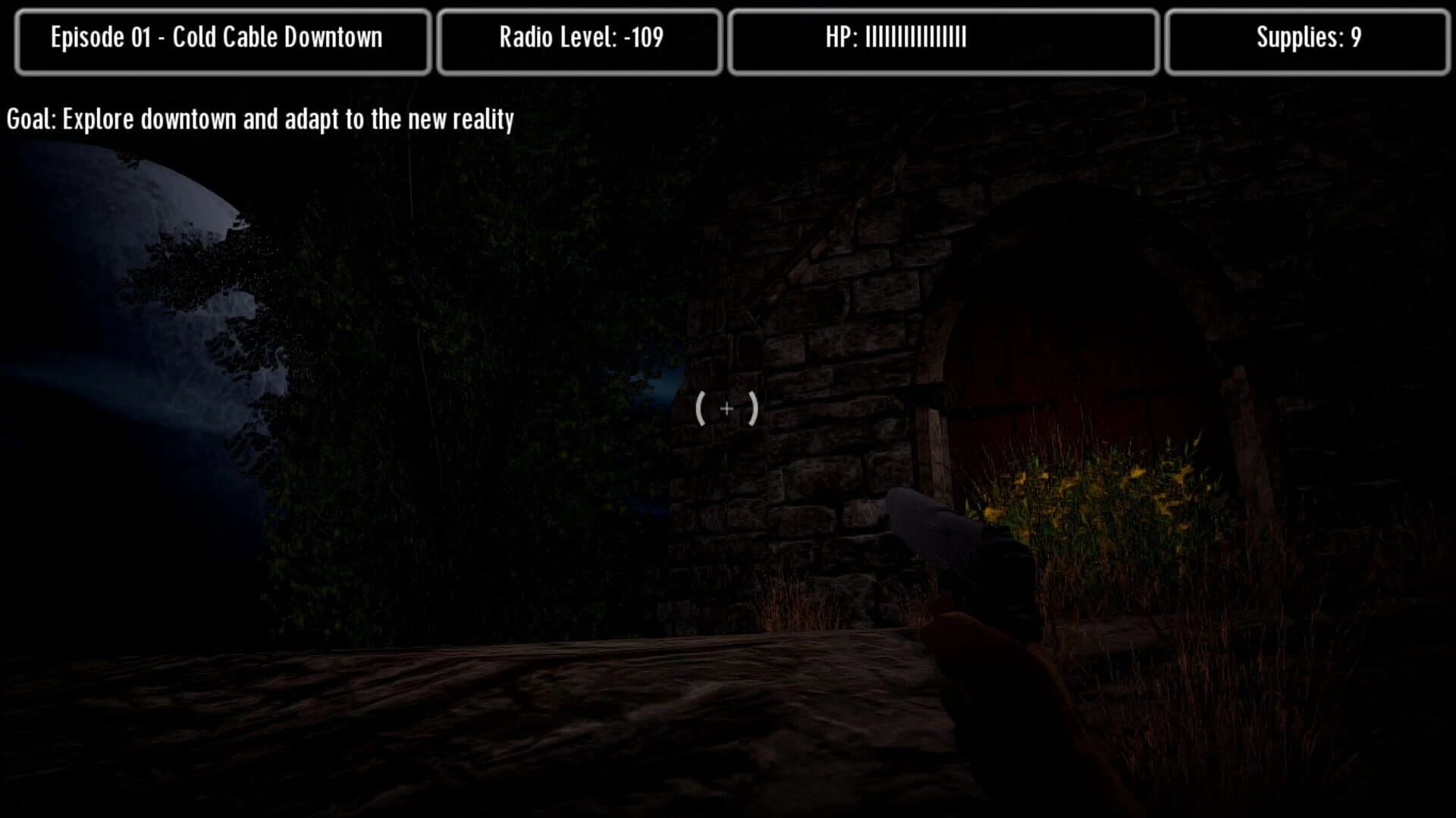 Cold Cable: Lifeshift screenshot 5