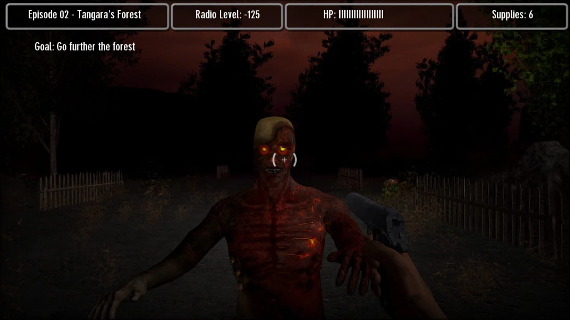 Cold Cable: Lifeshift screenshot 3