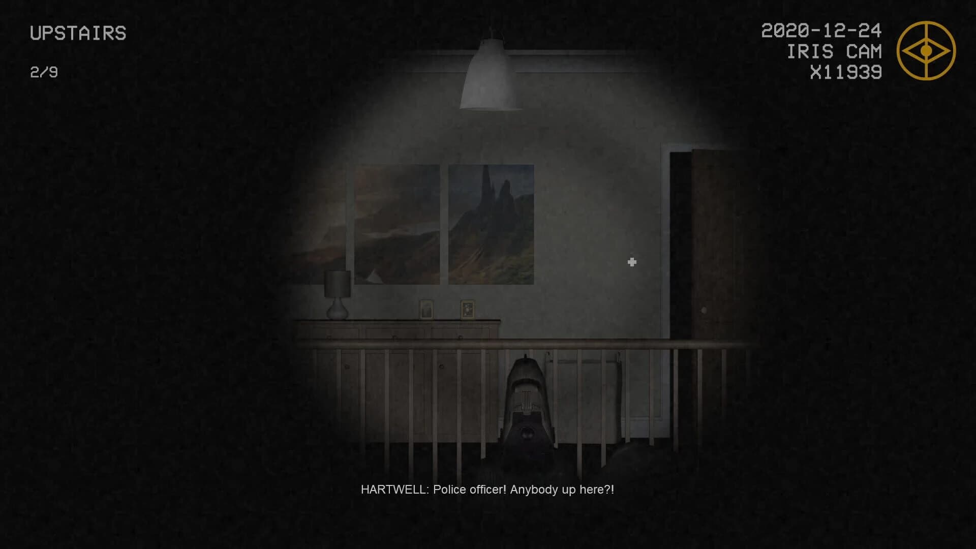 Cold Call screenshot 1